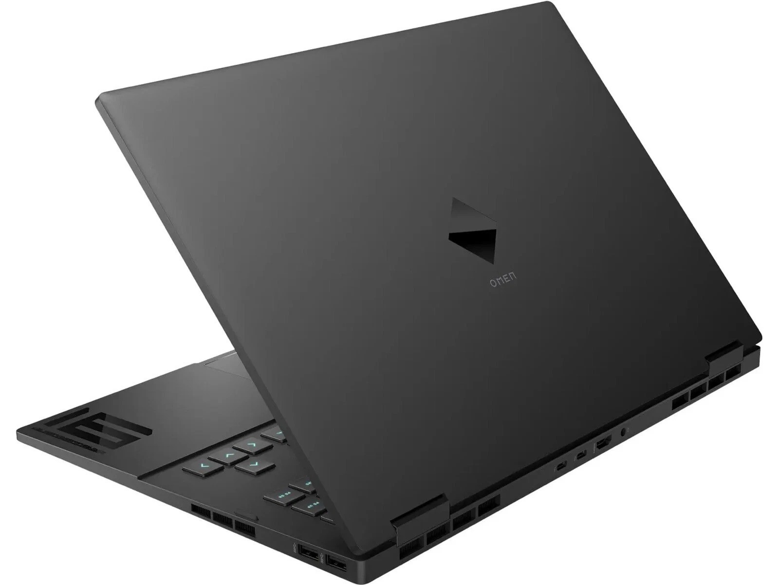 HP OMEN – 16.1″ QHD Gaming Laptop – 12th Gen Intel Core i9-12900H – 16GB Memory