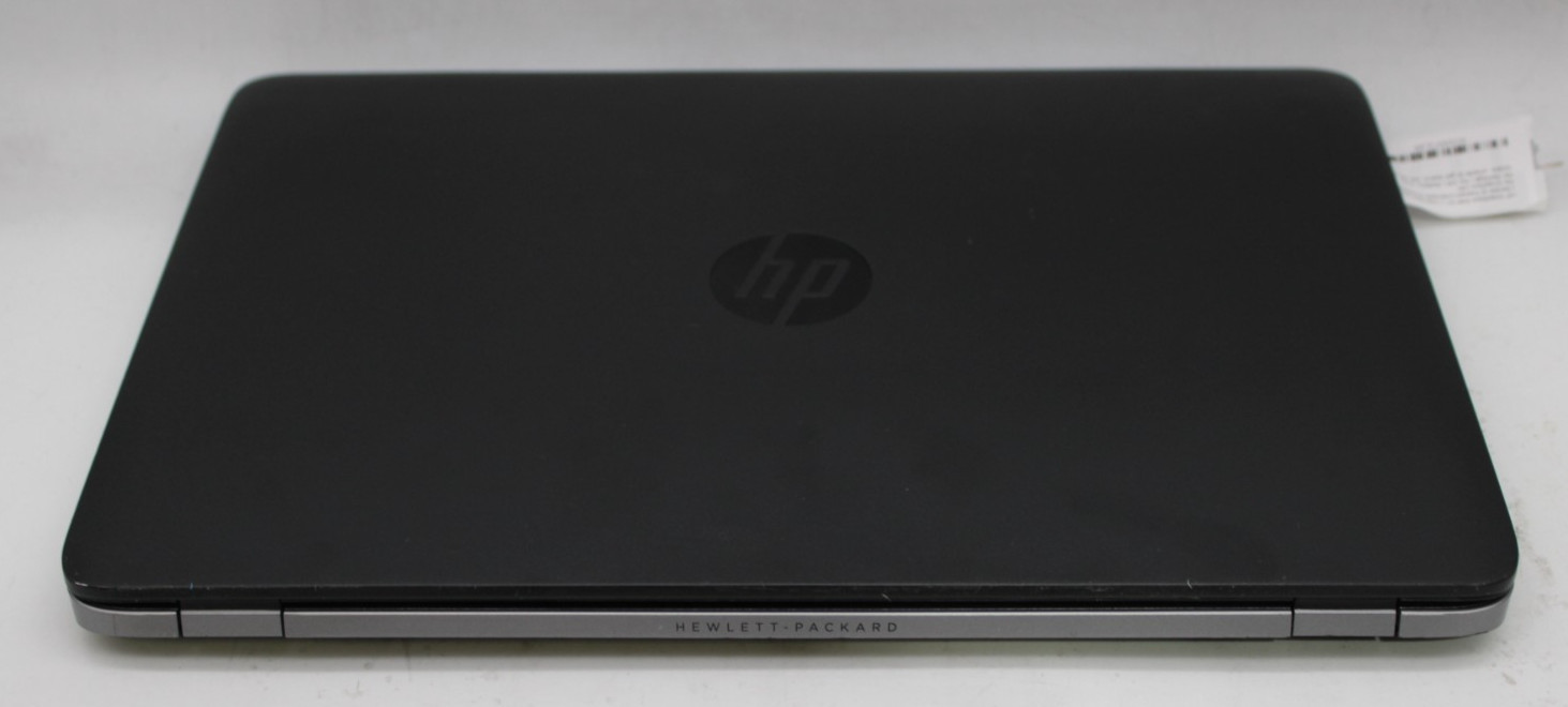 HP Elitebook 840 G1 i5 Series 14″ 16GB RAM NO HDD/OS/BadBATT *PARTS/REPAIR*READ*