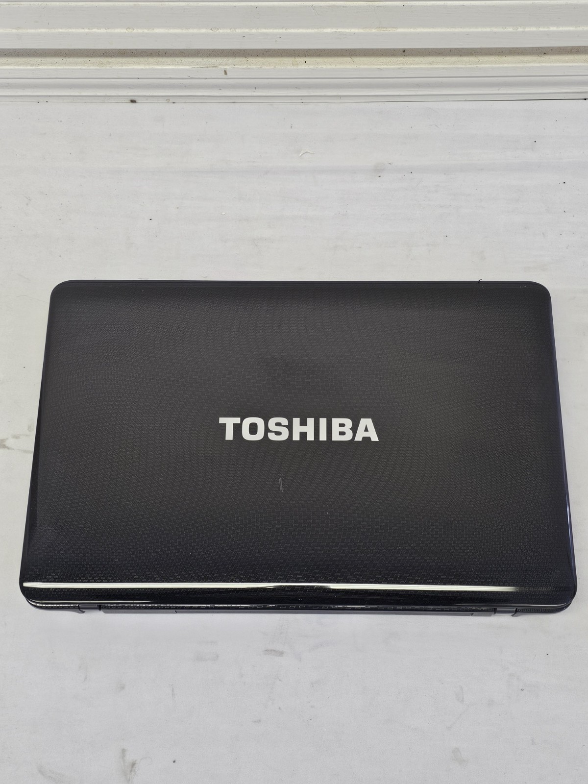 Toshiba Satellite L655-S5154 Laptop – Intel Pentium – 4GB RAM – Parts – Read