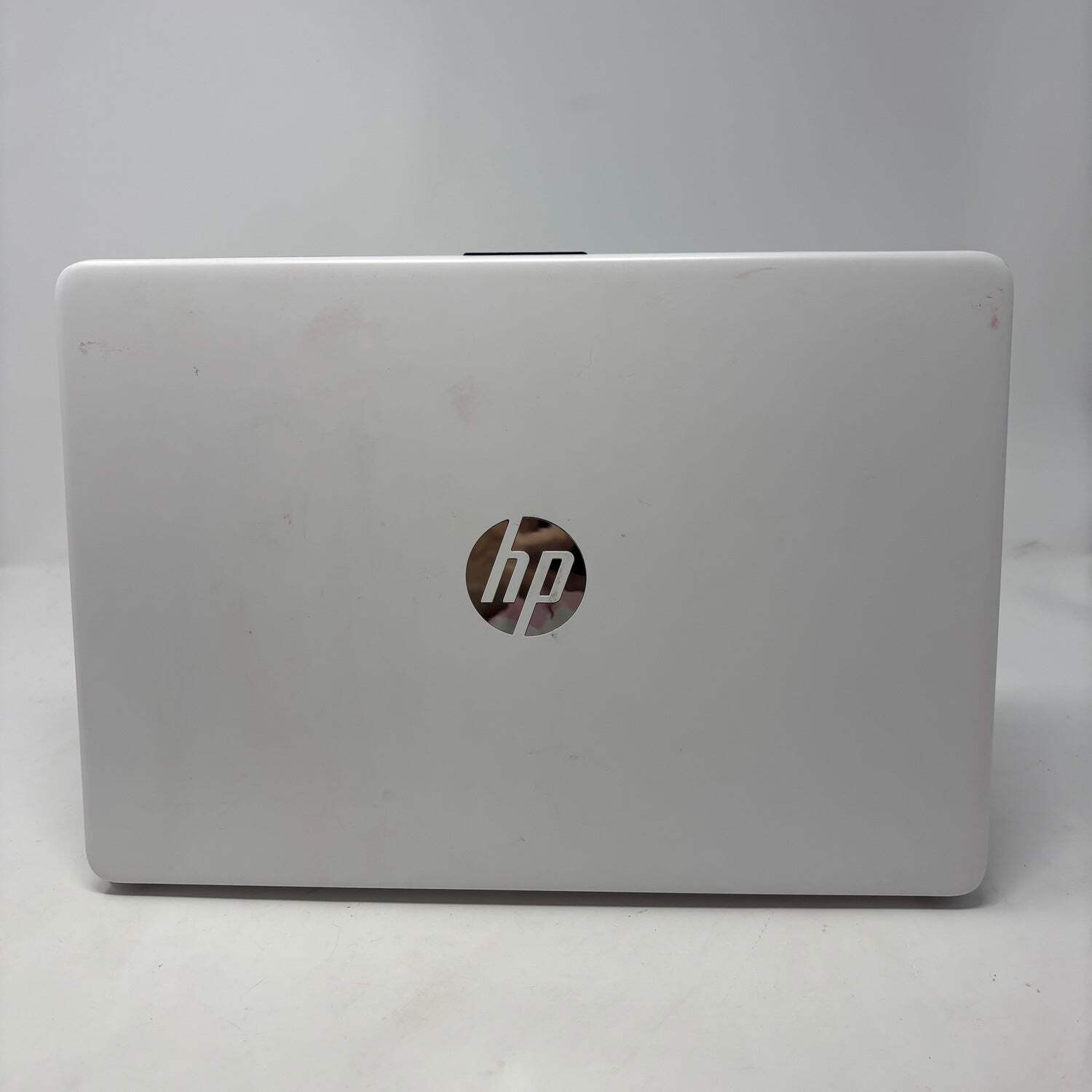 HP Laptop 14-DQ0XXX 14″ Celeron N4120 1.1GHz 4GB RAM 60GB SSD