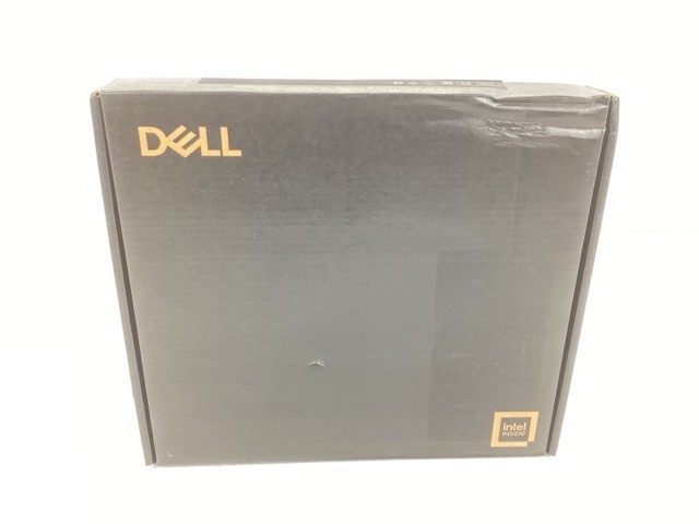 Dell Pro PC14250 14″ 1920 x 1200 Core 5 120U 8GB 256GB WiFi 6E W11P – DRHHC