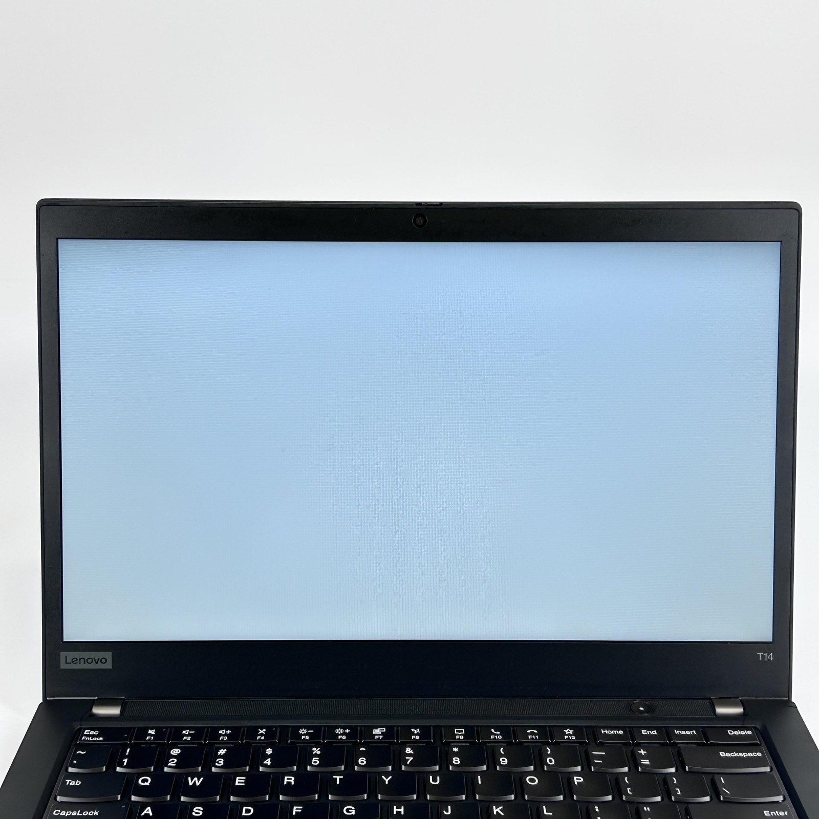 Lenovo ThinkPad T14 Gen 1 Black HD i5-10210U 1.60GHz 8GB 256GB SSD Good
