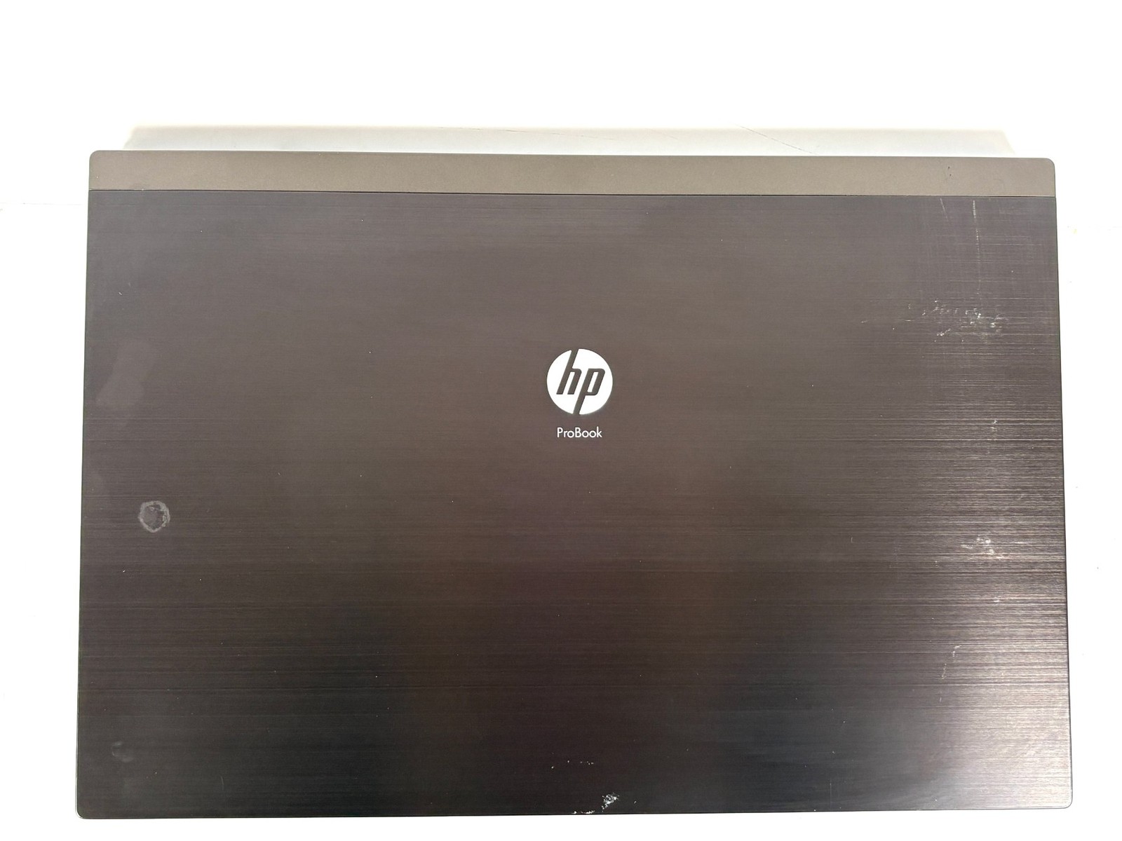 HP ProBook 4525s – 15.6″ HD, 2.2GHz AMD Athlon II P340, 4GB RAM, 300GB HDD