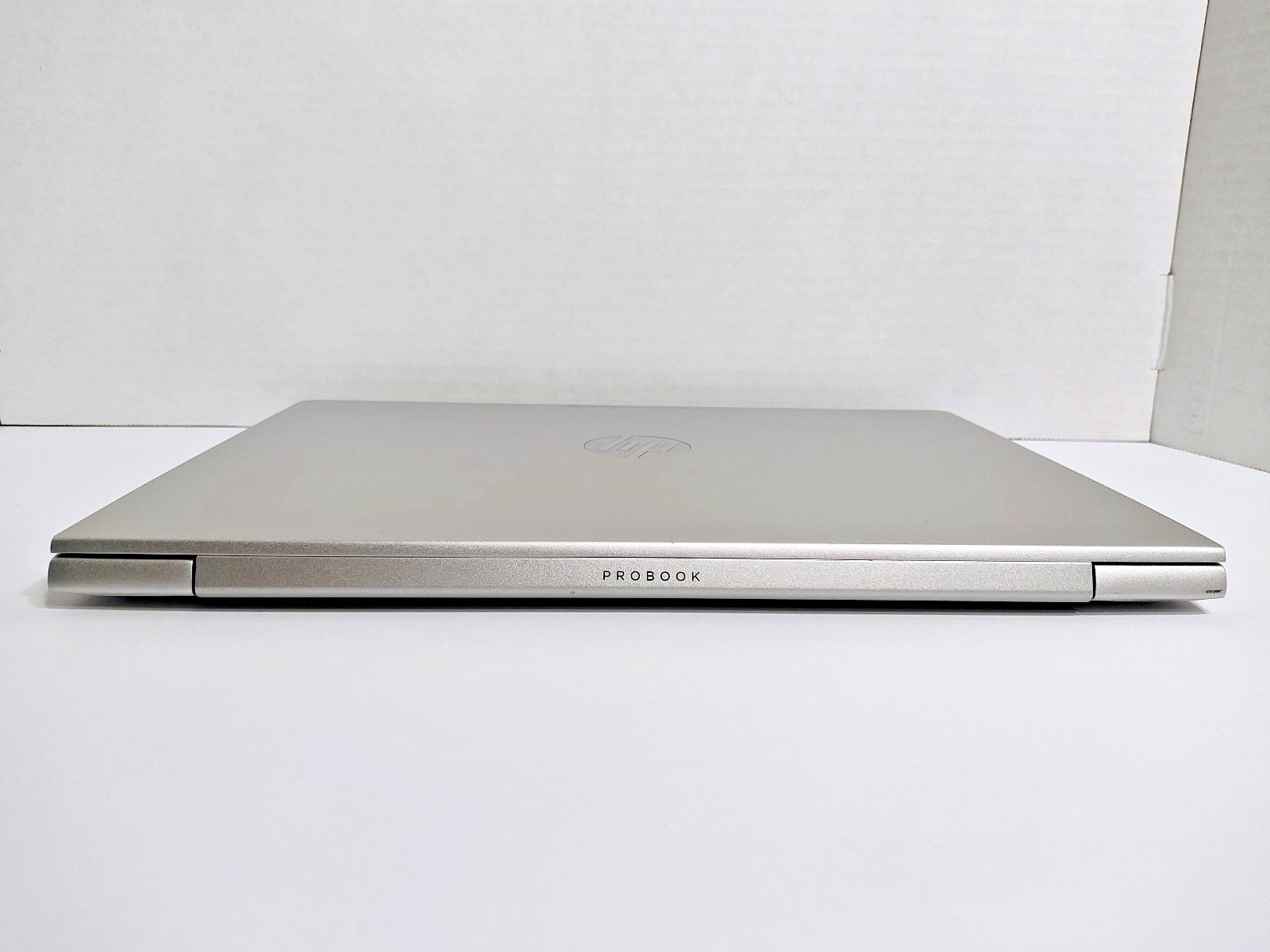 HP ProBook 445R G6 | 16GB RAM | 256GB SSD | Linux Mint 22 | Light, Slim, Portabl