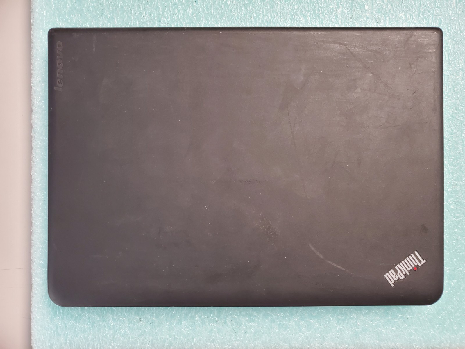 Lenovo ThinkPad E460 i3-6100U@2.3GHz 4GB RAM NO HD/OS *BIOS/READ* | LP418