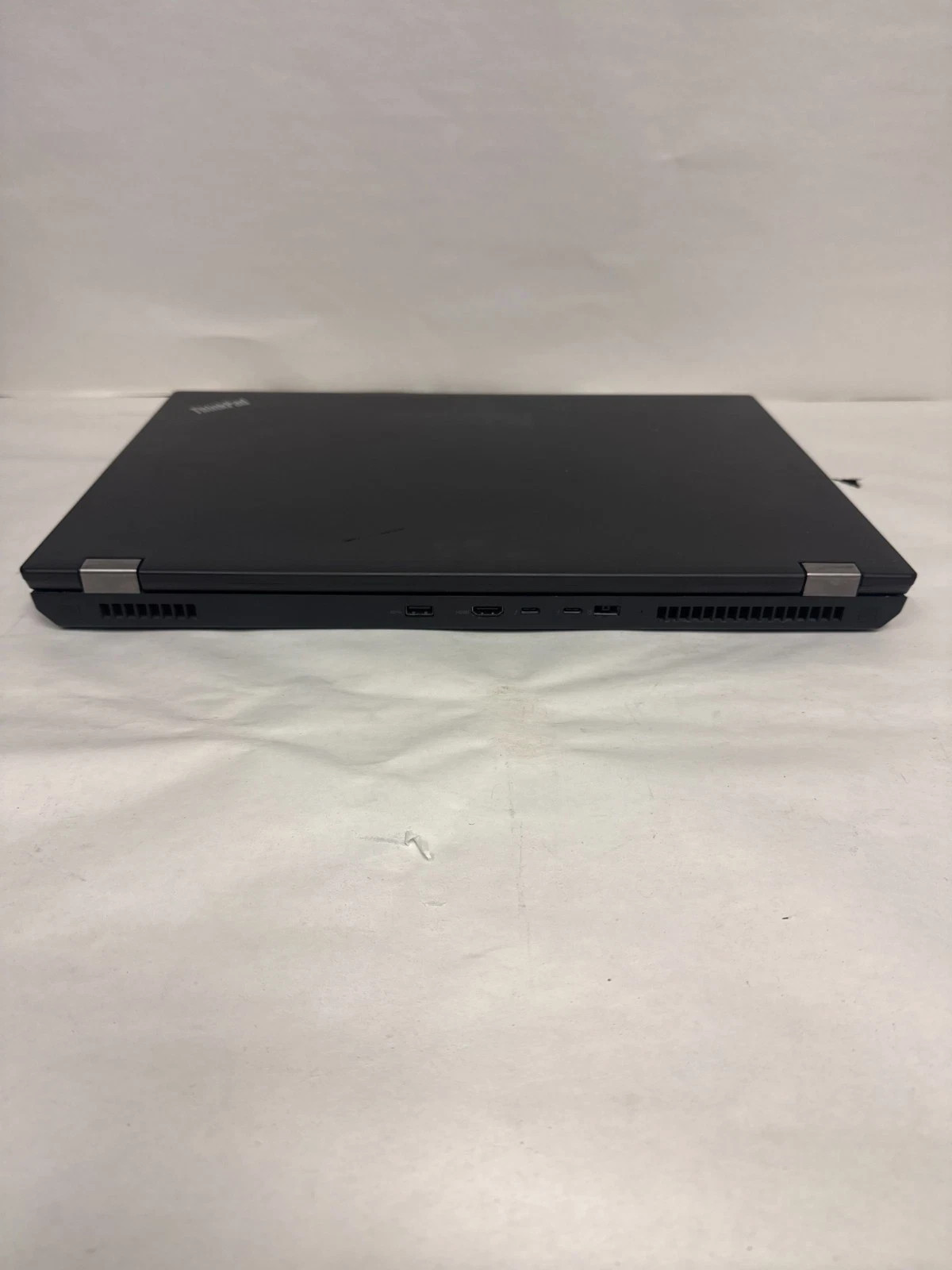Lenovo Thinkpad P73 i7-9850H 2.3GHz 64GB RAM 1TB NVMe Quadro RTX 4000 Win 11 Pro