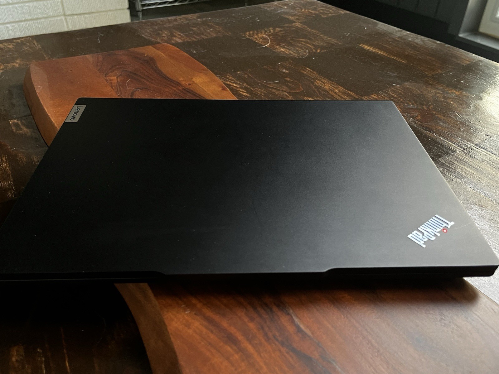 Lenovo ThinkPad E14 gen 6AMD Ryzen 5 7535U 16GB 238GB SSD Windows 11 Pro 14″