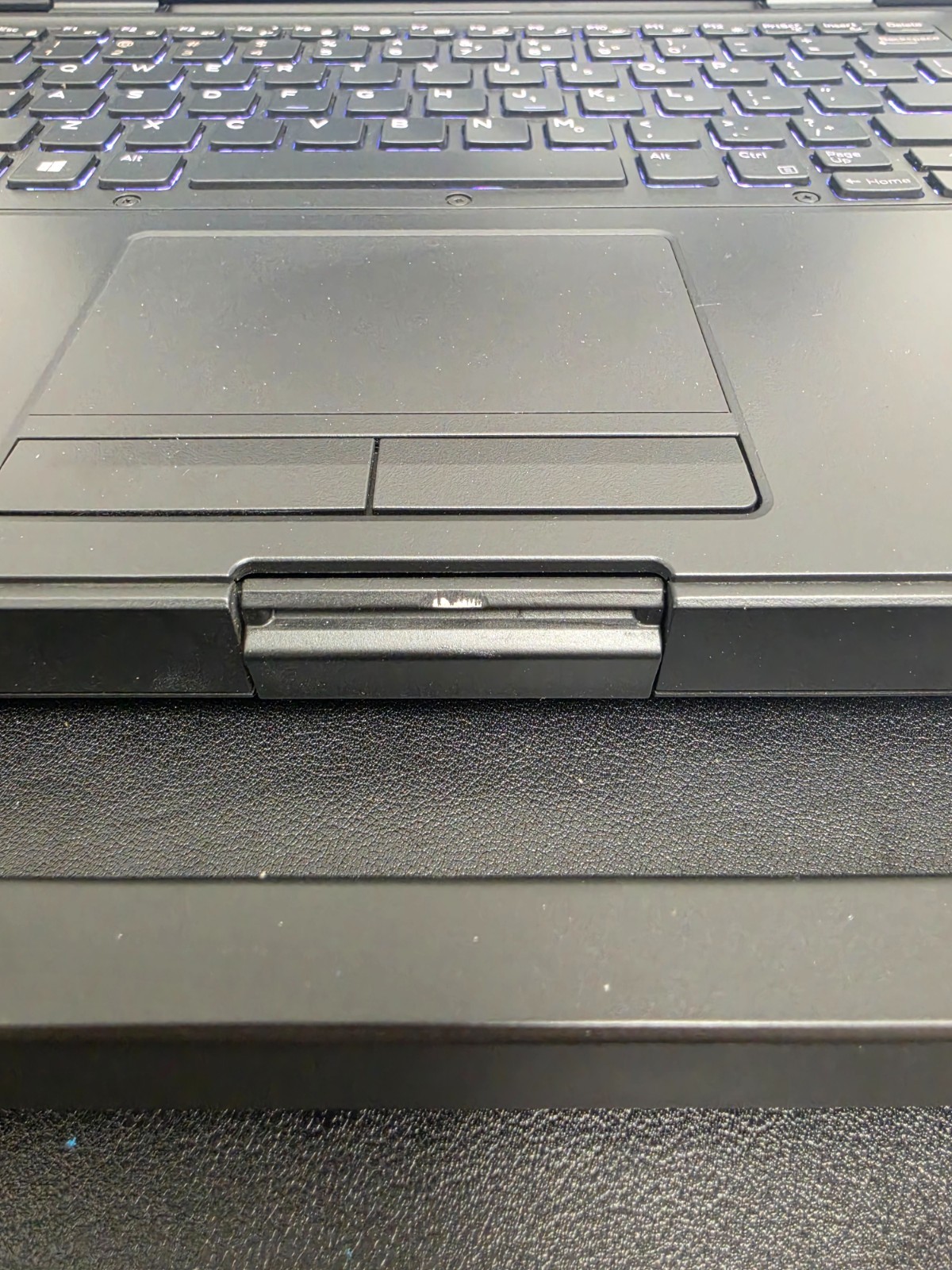 Dell Latitude 5420 Rugged Intel i7-8650U FHD Touch ***LTE*** 4GB Ram 256GB SSD