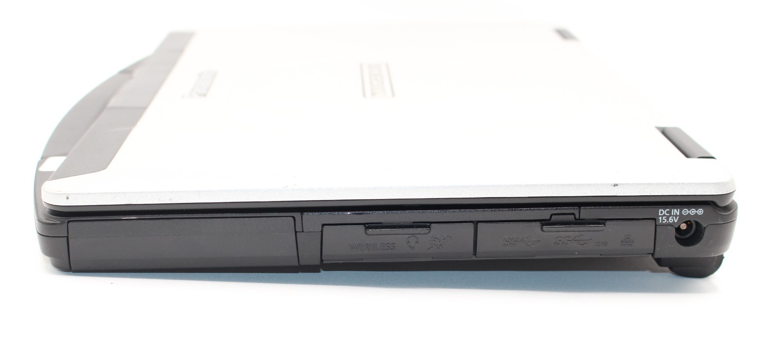 Panasonic Tough CF-54 mk3 Core i5-32GB RAM🔹Touch/2TB SSD/WIN11P64/4GLTE/DB9/GPS