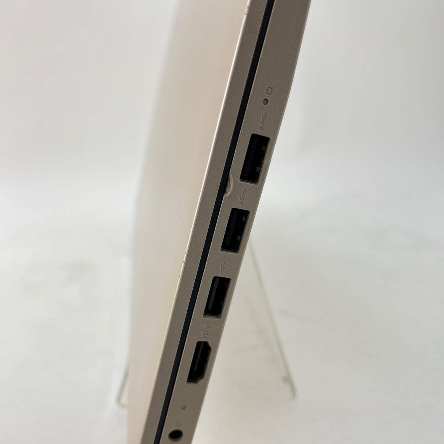 Lenovo IdeaPad 3 I5IIL05 15.6″ i3-1005G1 1.2GHz 4GB RAM 128GB SSD