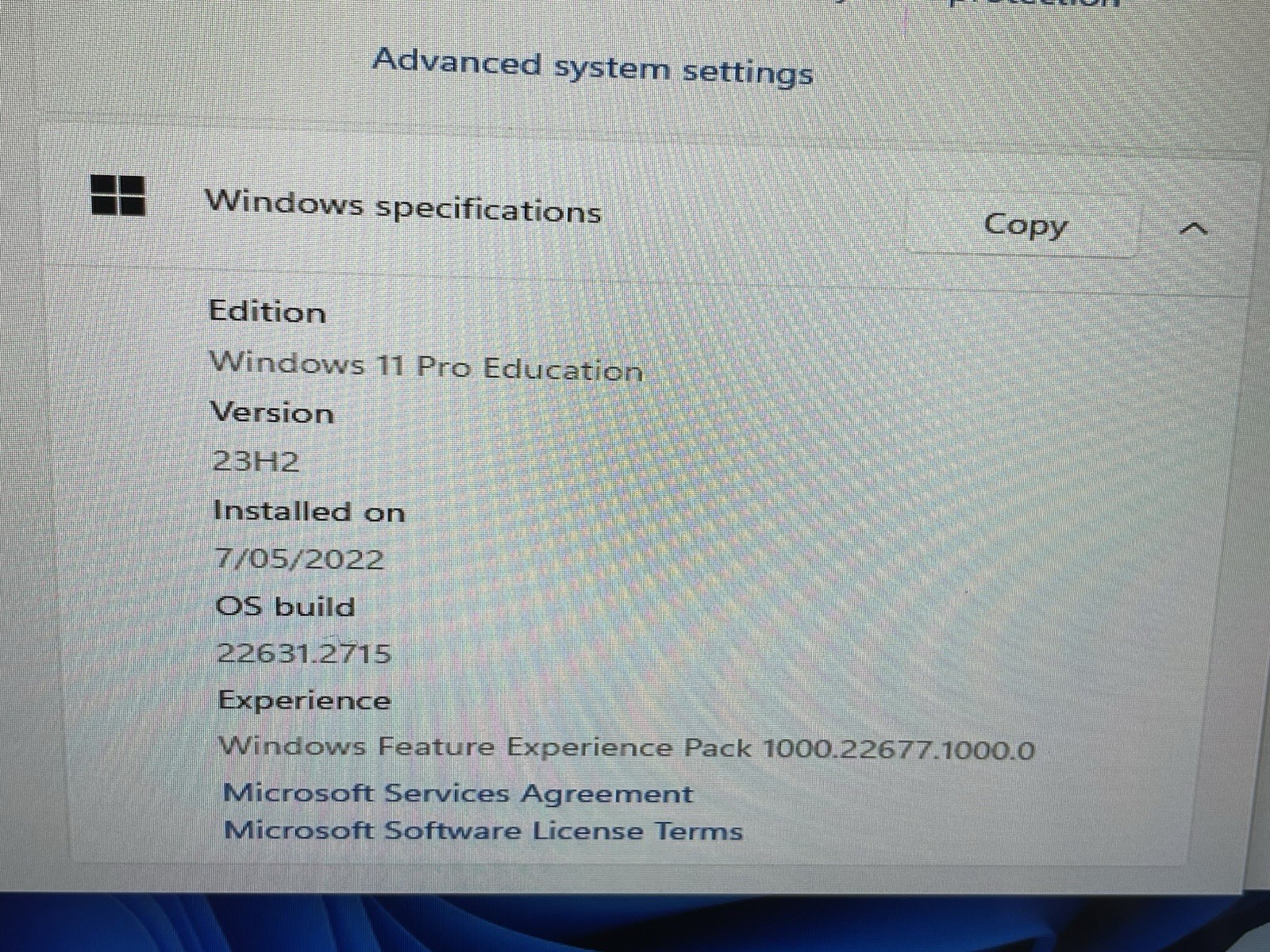 HP Pro x2 612 G1 Tablet Laptop 12.5″ i5-4202Y 4th gen 4GB 128G SSD Touch Win11