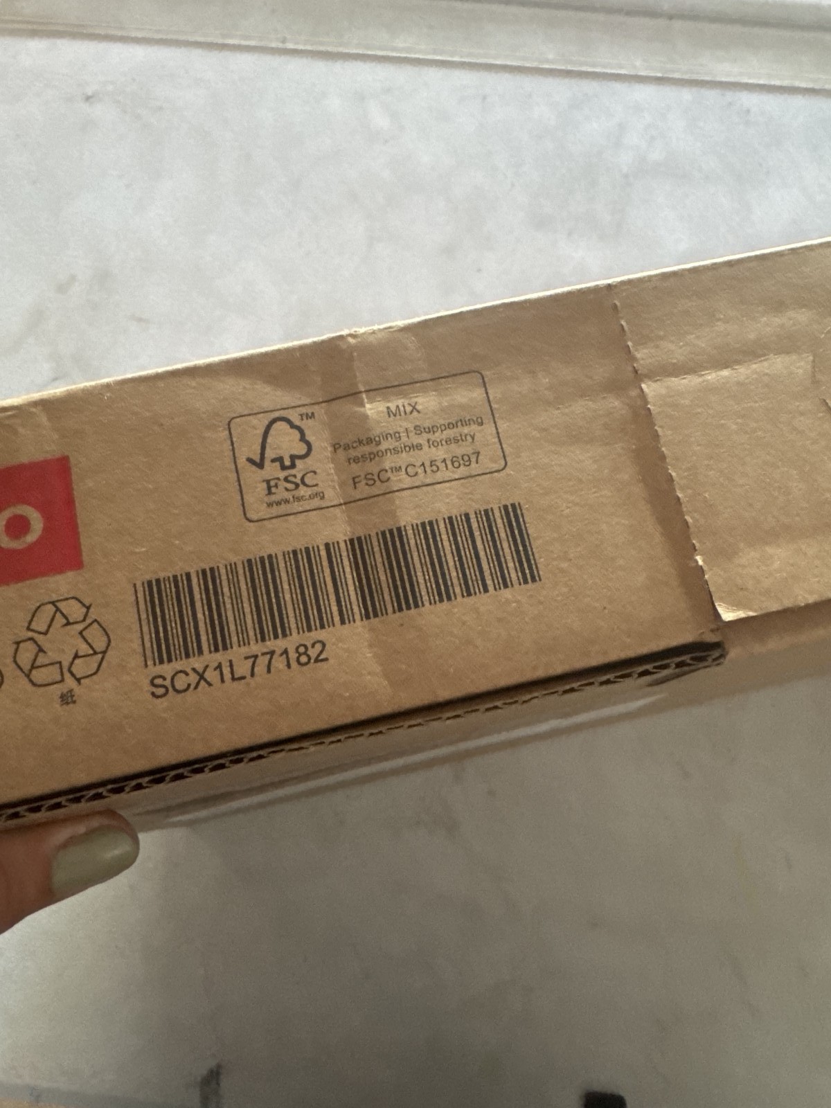 Lenovo IdeaPad 1 15.6″ FHD Touchscreen Laptop – Open Box