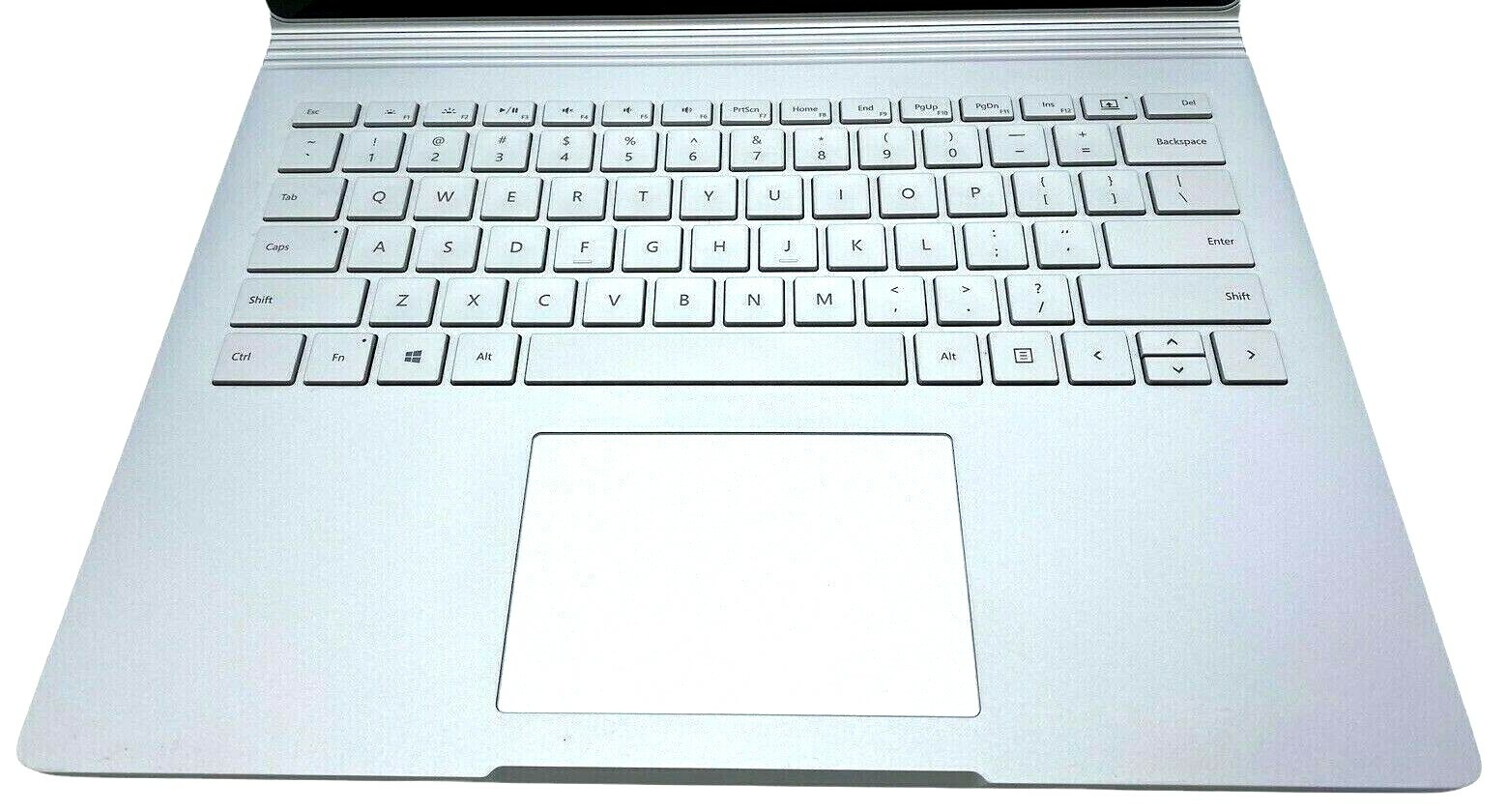 Microsoft 1703 Surface Book Dual i7-6600U 2.60GHz | 8GB 256GB SSD | W10 Pro