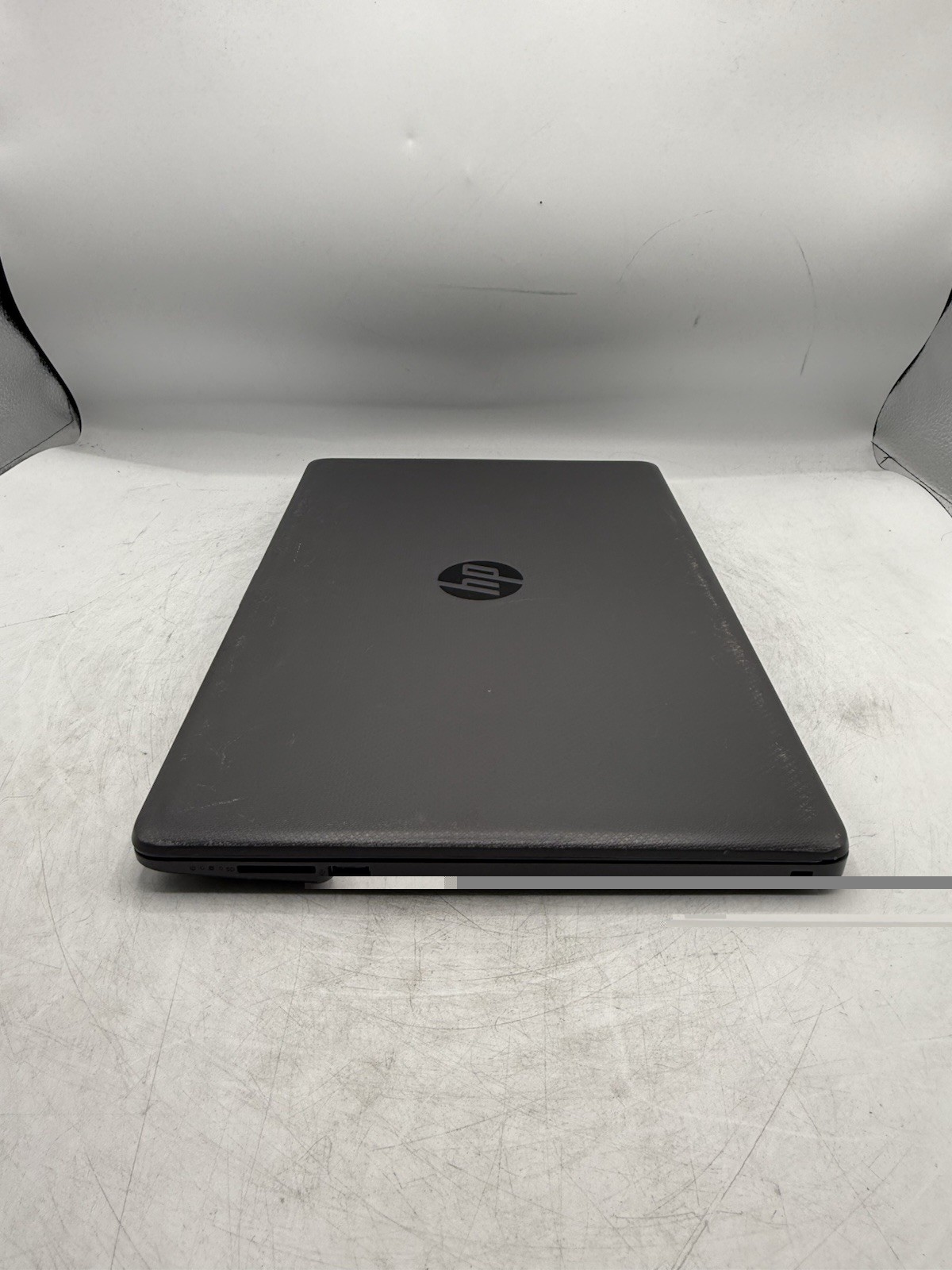 HP 255 G7 15.6” Laptop AMD A6-9225 8GB RAM 128GB SSD Win10P
