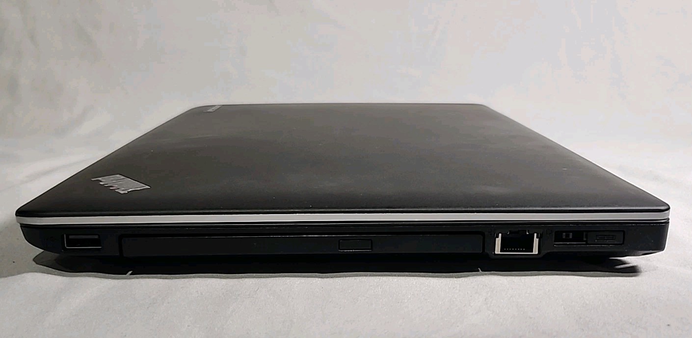 Lenovo Thinkpad E440 Laptop i5 For Parts/Repair! No Drive Or Ram! As-Is!