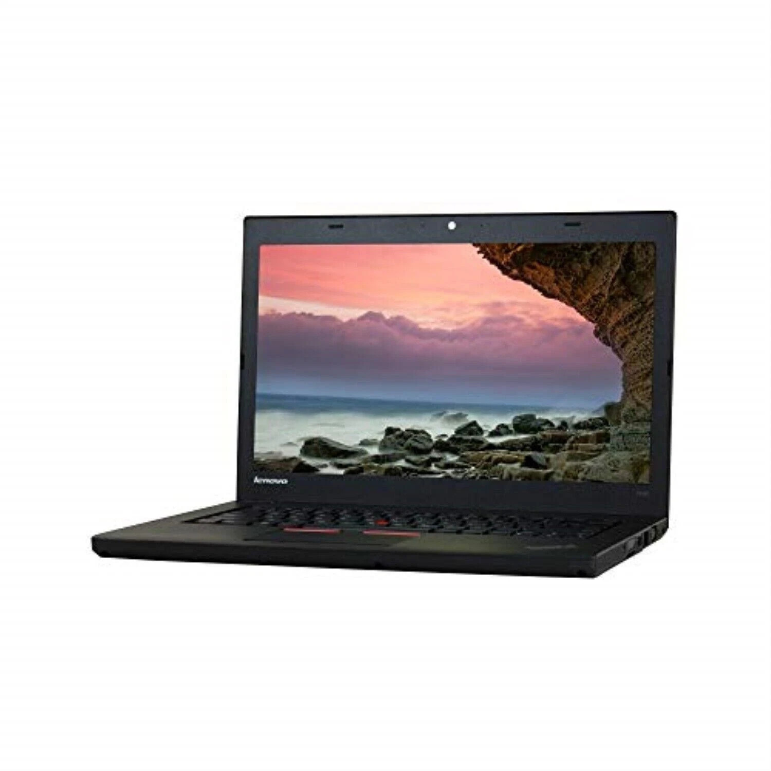 Lenovo ThinkPad T450 14″ (500GB, Intel Core I5 5th Gen., 2.3GHz, 8 GB) Laptop –