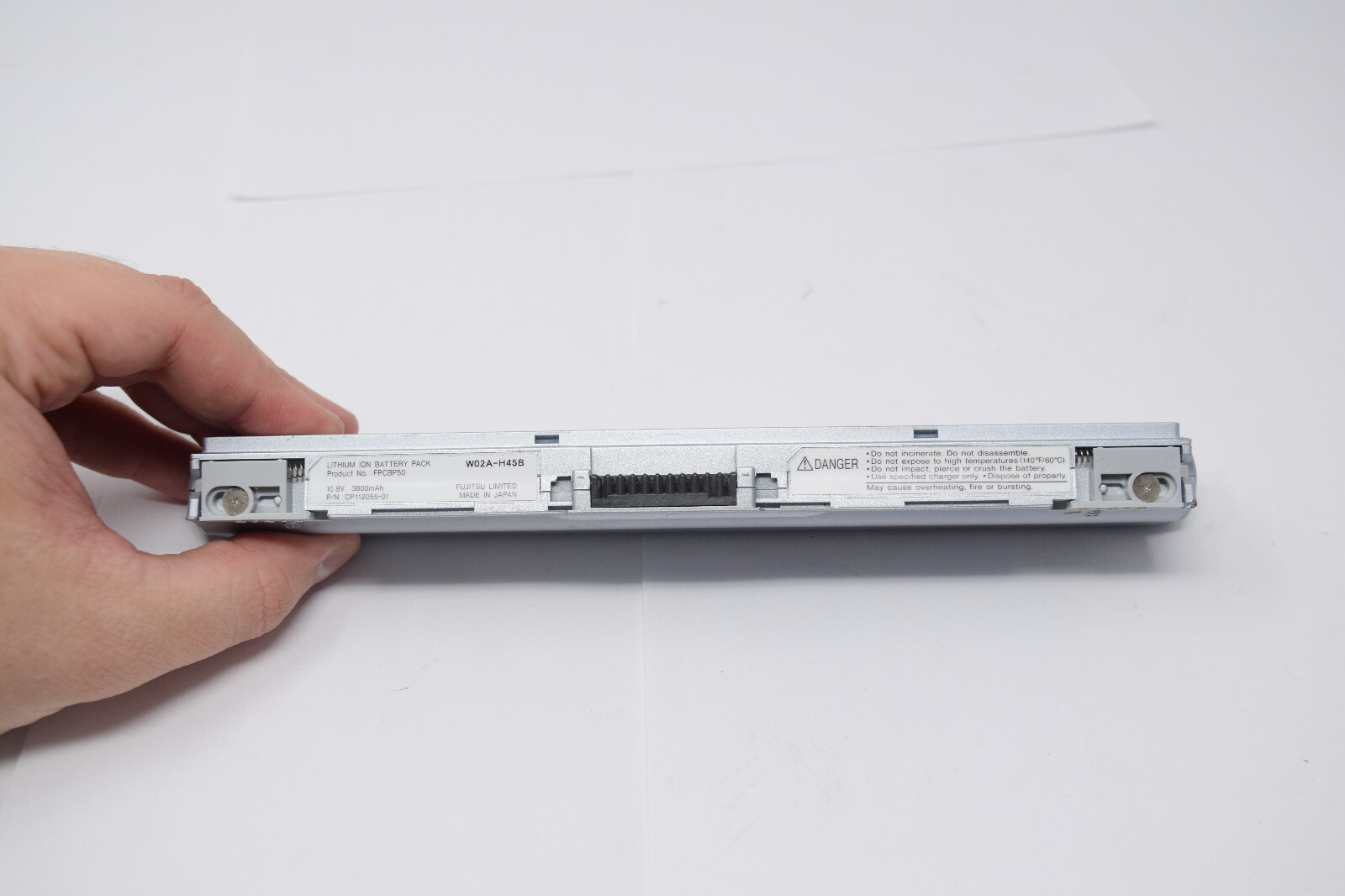 Original Battery Fujitsu Siemens Lifebook P1000 P2000 OEM