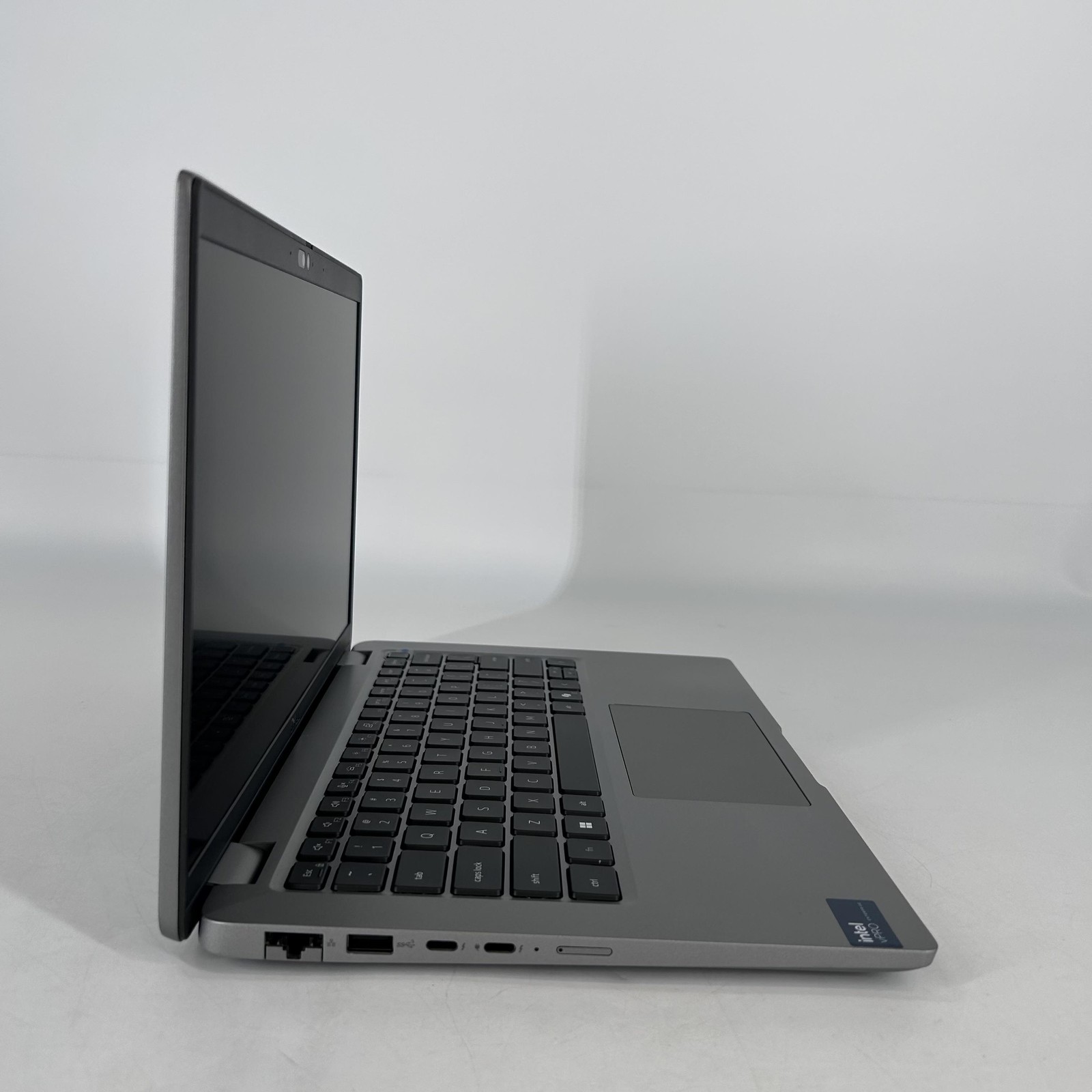 Dell Latitude 5450 14 Gray FHD TOUCH 1.7 GHz Ultra 7 165U 16GB 512GB SSD Good