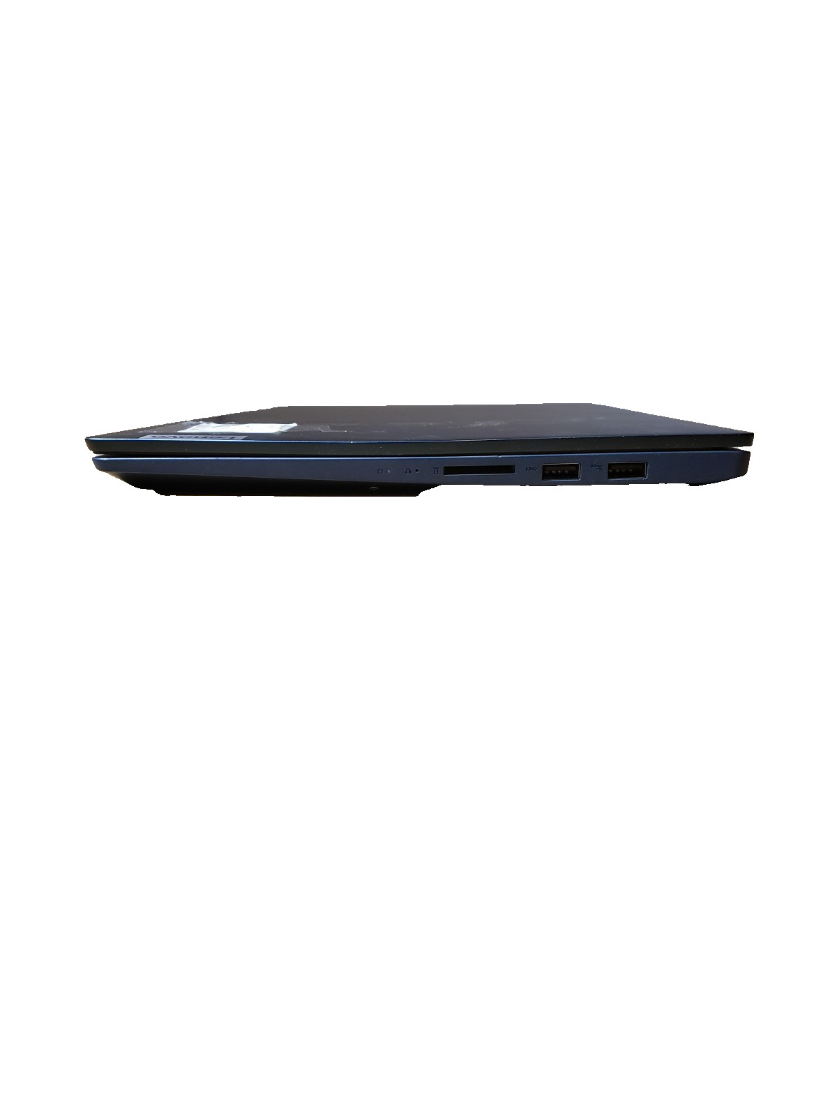 LENOVO IdeaPad 81YK Intel i7-1065G7 1.3GHz 12GB Ram 512GB NVMe Windows 11 Touch