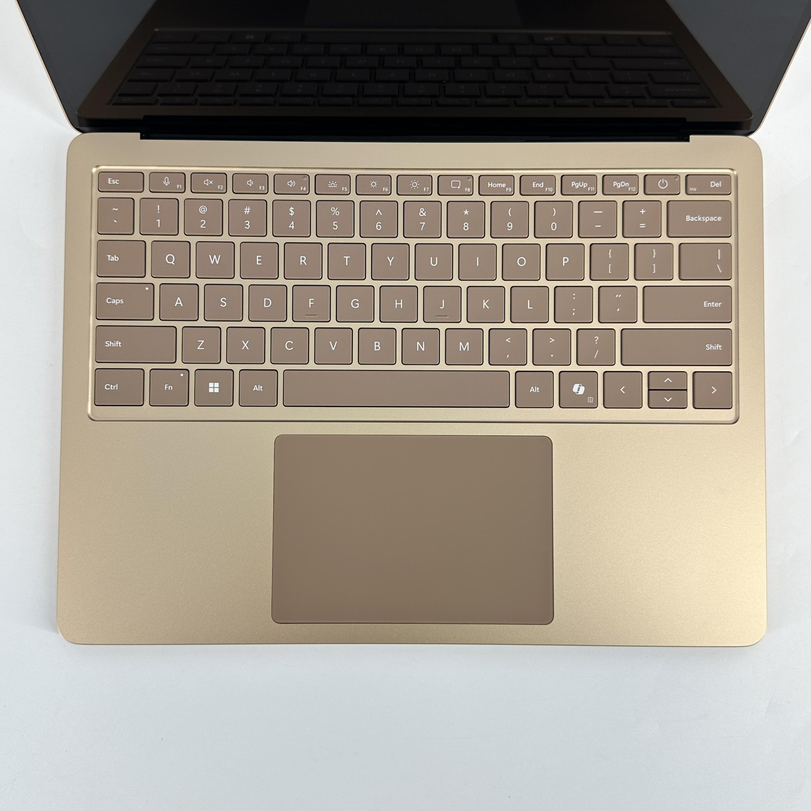 Microsoft Surface Laptop 7 13.8 Gold 2K TOUCH X Elite 3.40 GHz 16GB 1TB SSD