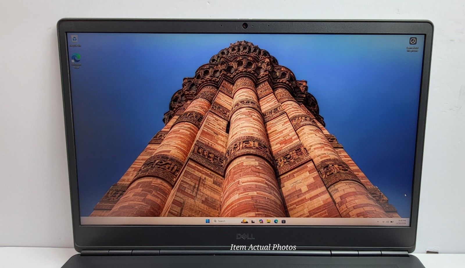 DELL PRECISION 17 7760 i7-11800H ⭐8GB RAM 256GB SSD 17.3″ RTX A4000 11 Pro