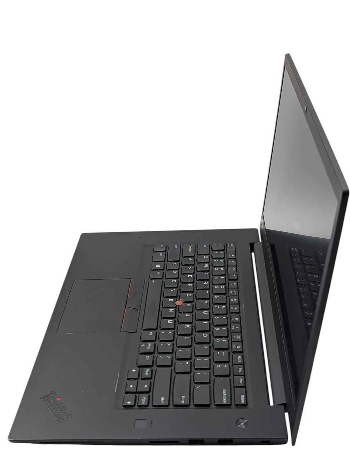 Lenovo ThinkPad X1 Extreme i7-8750H 2.20GHz 16GB RAM 512GB SSD-Grade D