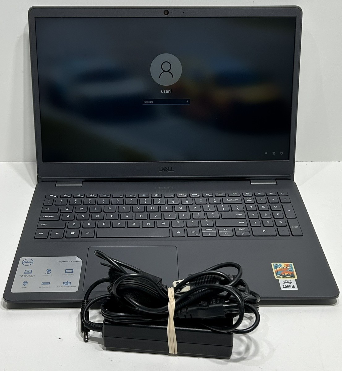DELL COMPUTER INSPIRON 3501 CORE I5 (P11009285)