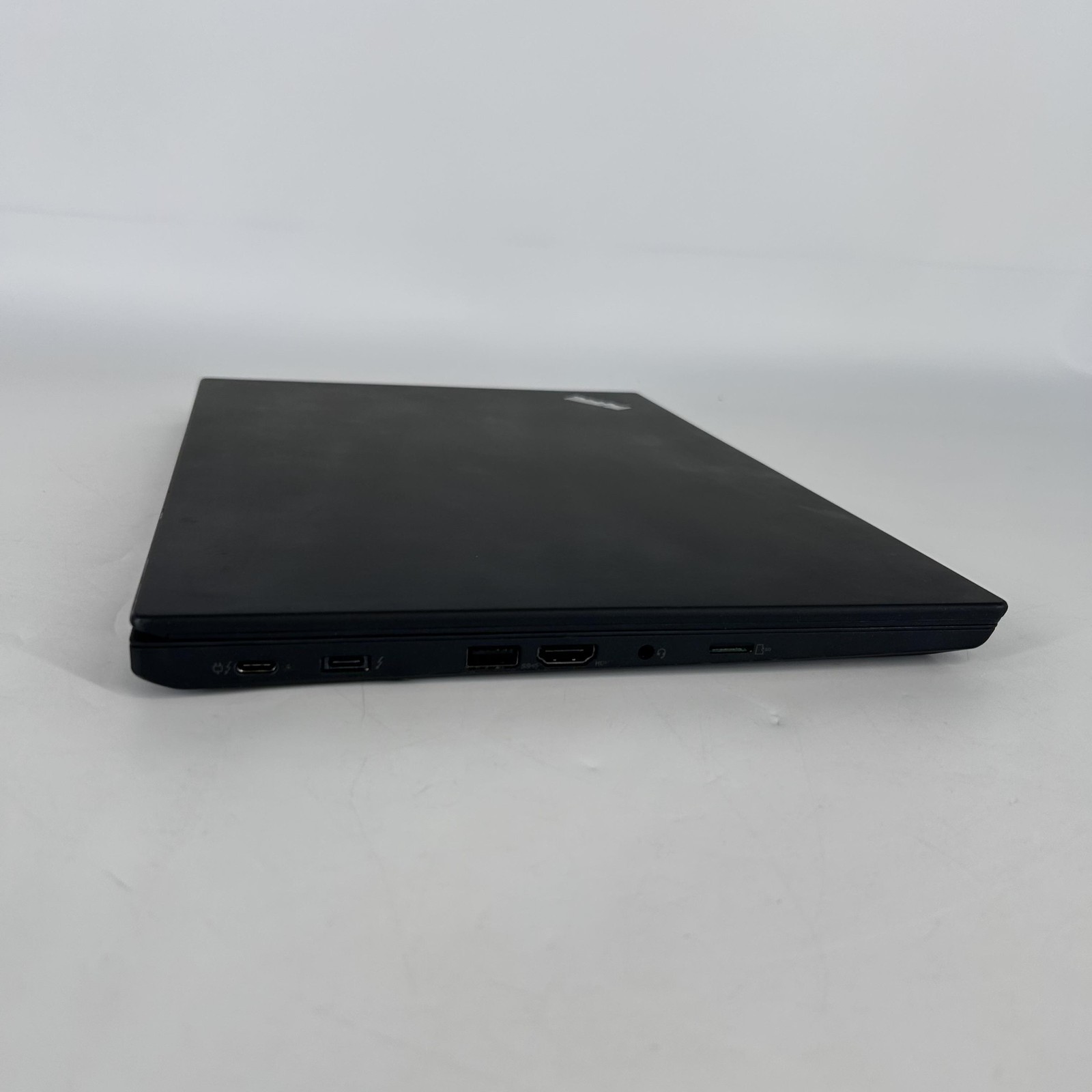 Lenovo ThinkPad T14 Gen 2 FHD TOUCH i7-1185G7 3.00GHz 32GB 512GB SSD Good