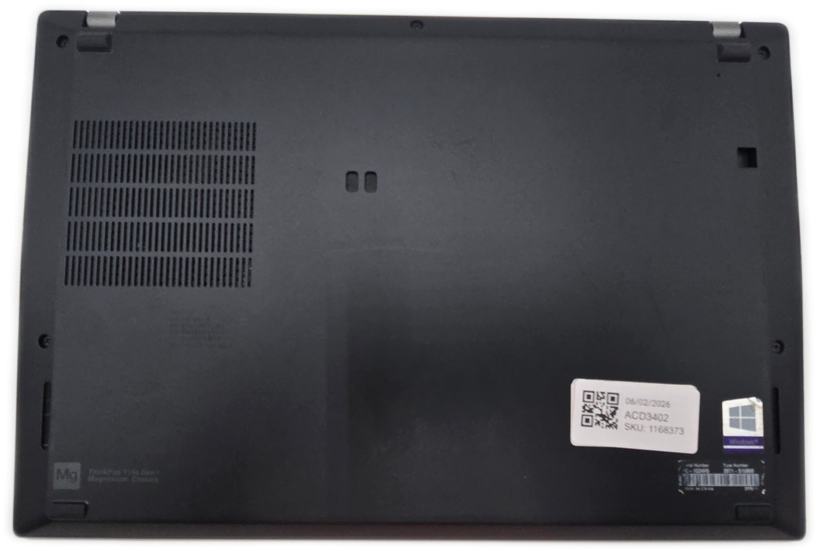 Lenovo ThinkPad T14s Gen 1 i5 10th Gen 16GB 256GB SSD Windows 11 Pro