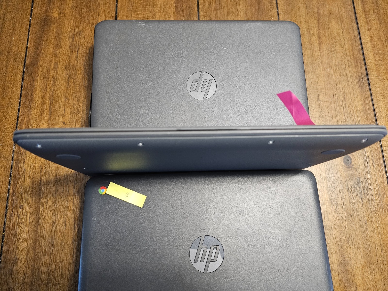 HP Chromebook 11 G6 EE Intel Celeron N3350@1.1GHz 4GB RAM 32GB SSD | LP78DS