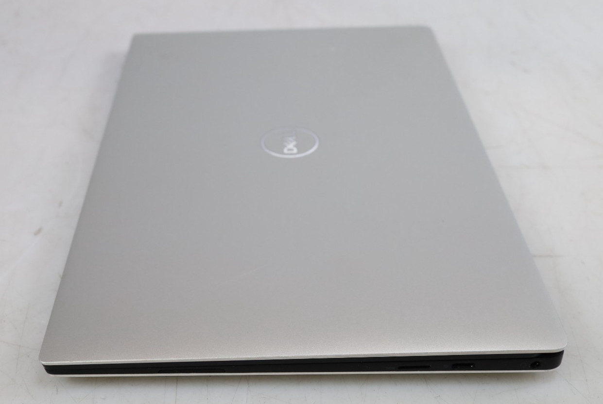 DELL XPS 13 9305 13.3″ Intel i7-1165G7 8GB 256GB SSD No COA OS