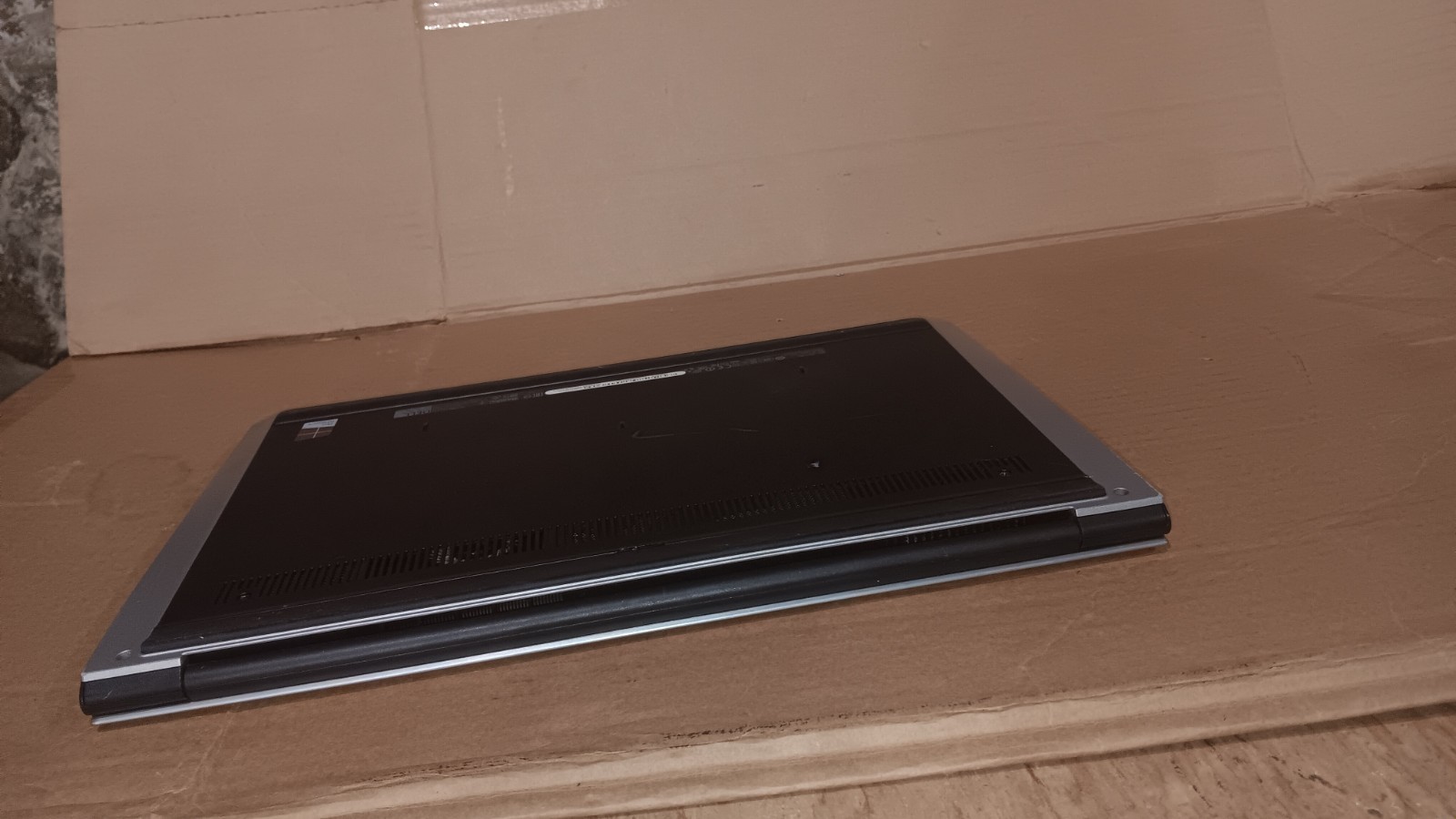 Dell Inspiron 15 5547 Laptop intel core i7 CPU 15.6″ LCD Screen Good Battery P/R