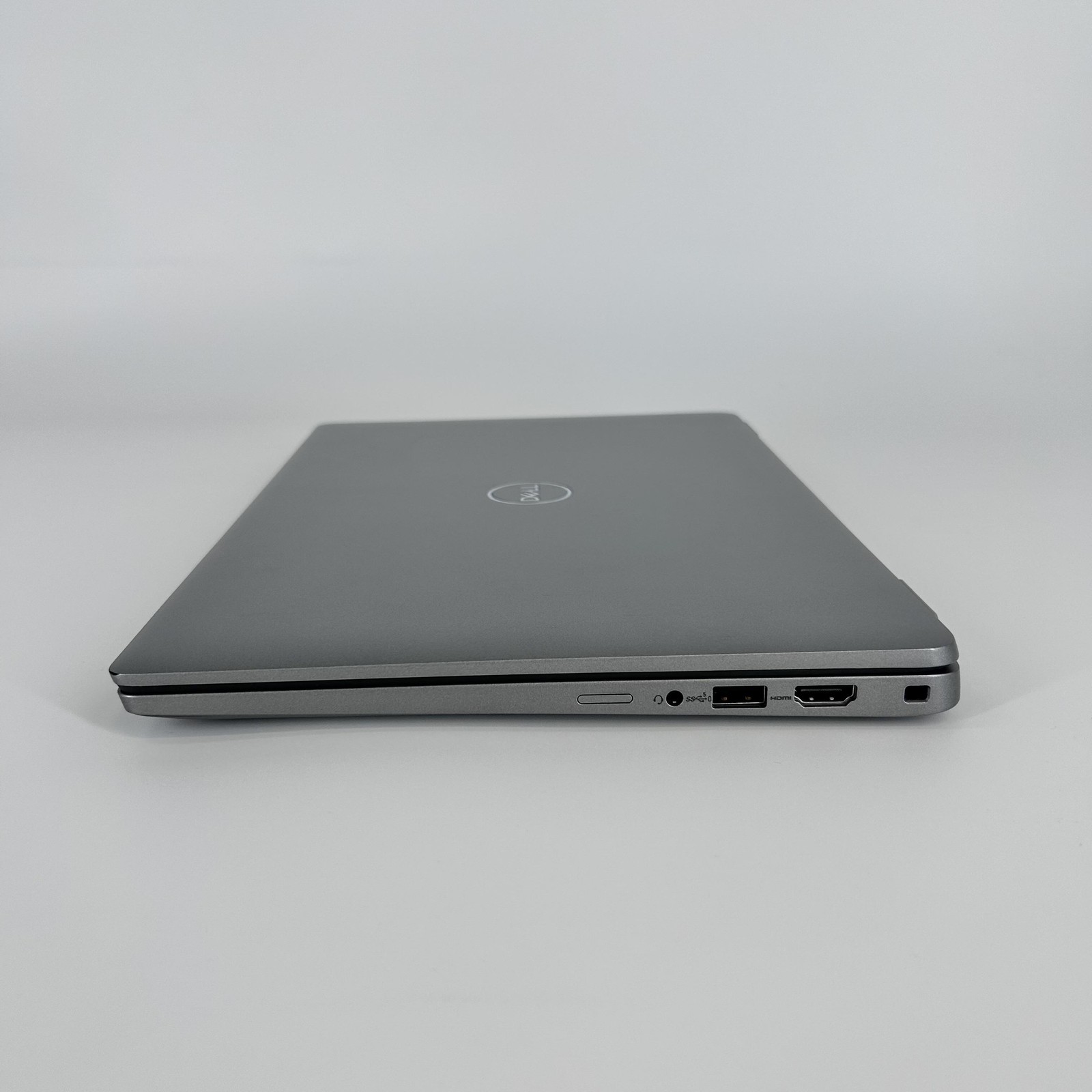 Dell Latitude 5350 13.3 Gray FHD 2.1 GHz Ultra 5 135U 16GB 512GB SSD Excellent