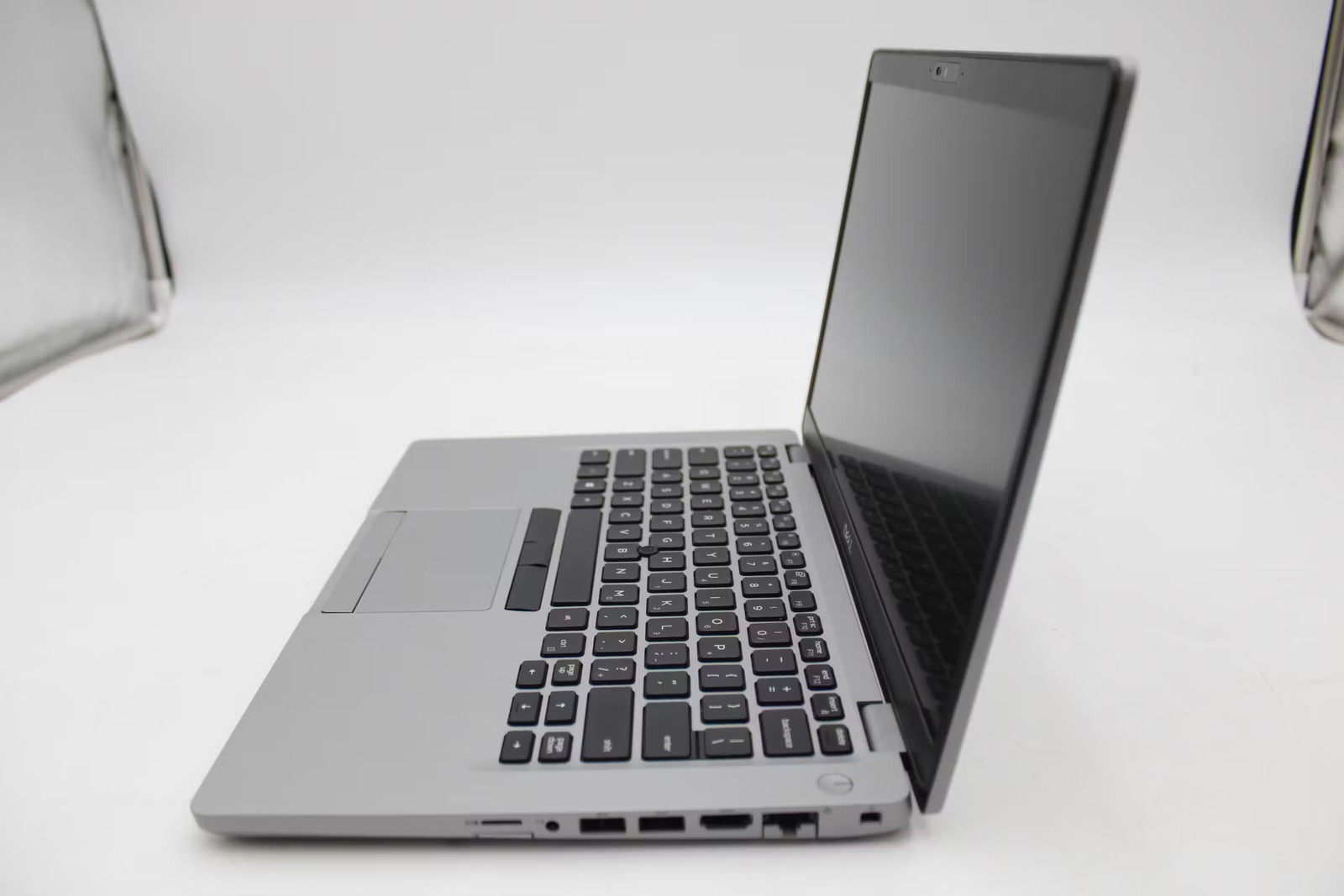 Dell Latitude 5410 Used 14″ i5-10310U, 8GB RAM, 256GB NVMe