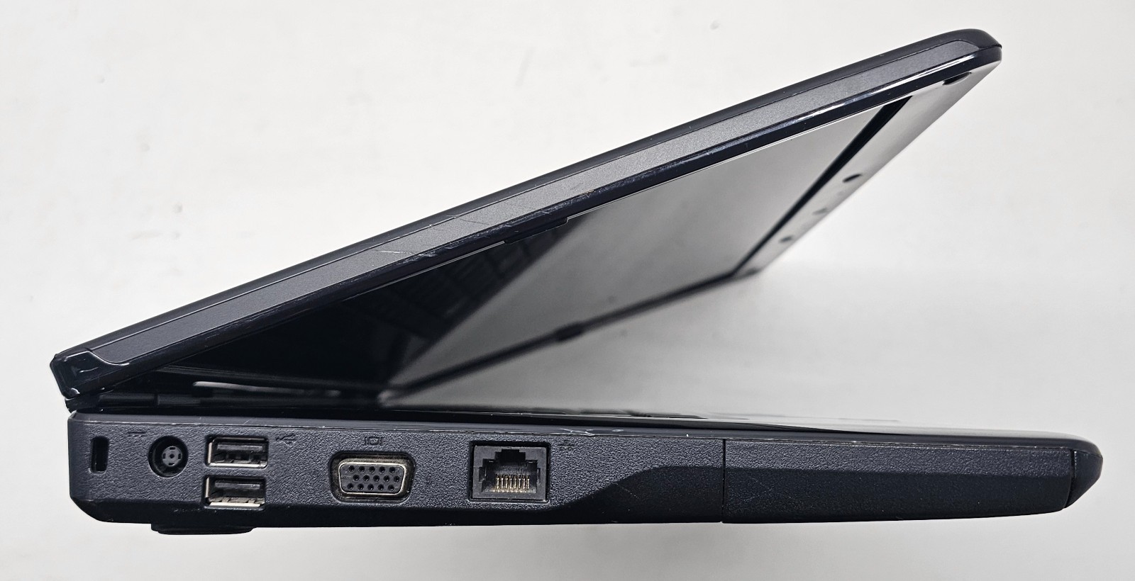 Dell Inspiron 1545 Laptop Intel Core 2 Duo T6600 3GB RAM 250GB NO OS/BATT (FL)
