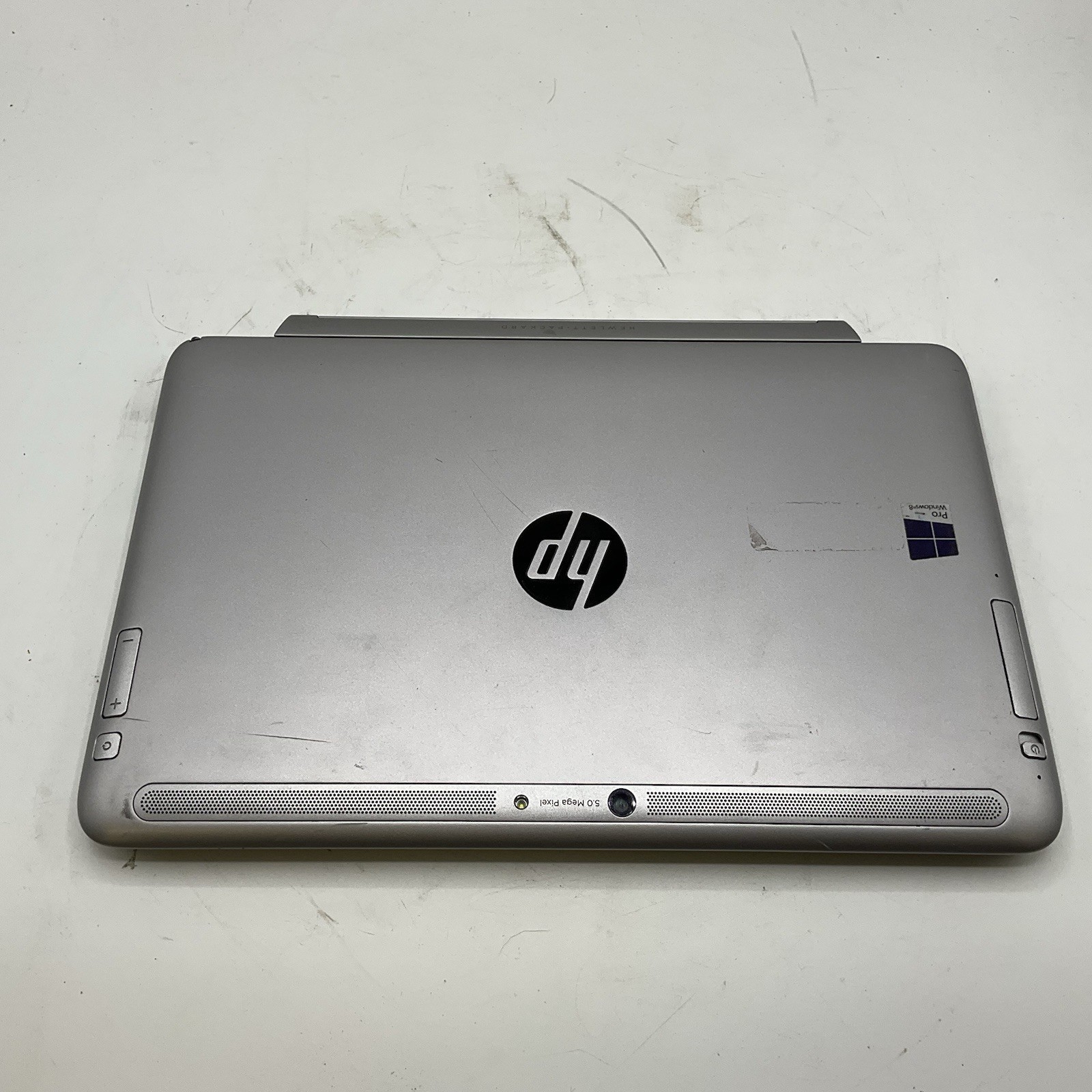 HP Elite x2 1011 G1 Tablet 11.6″ Intel Core M 5Y71 Win 10 Pro 8GB RAM 512gb SSD