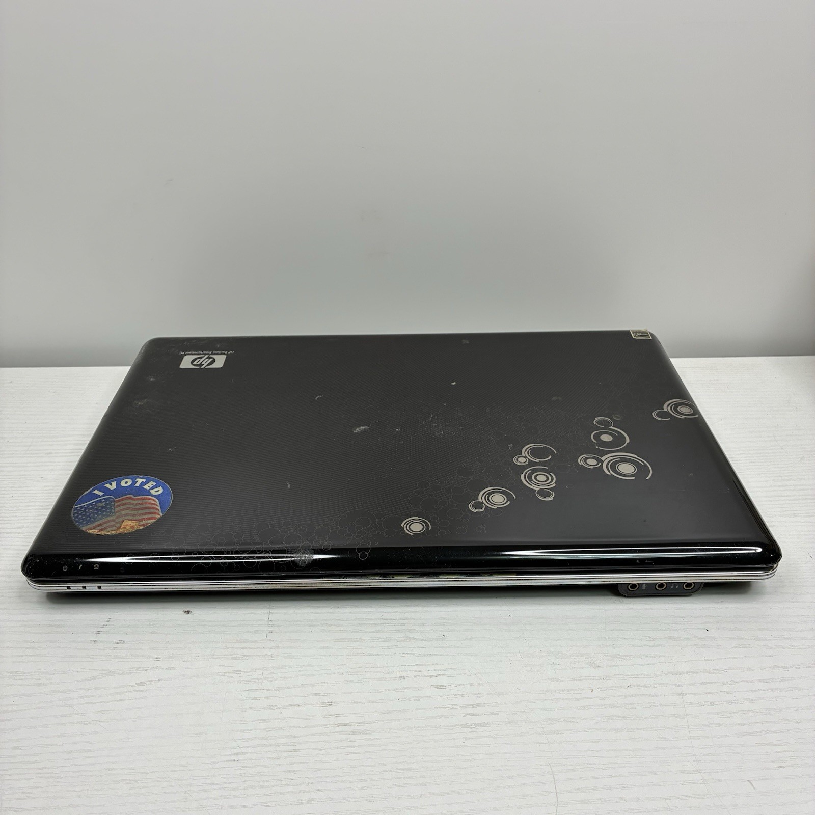 HP Pavilion DV6-1355DX – Bare Bones NO HDD/Battery – AS-IS