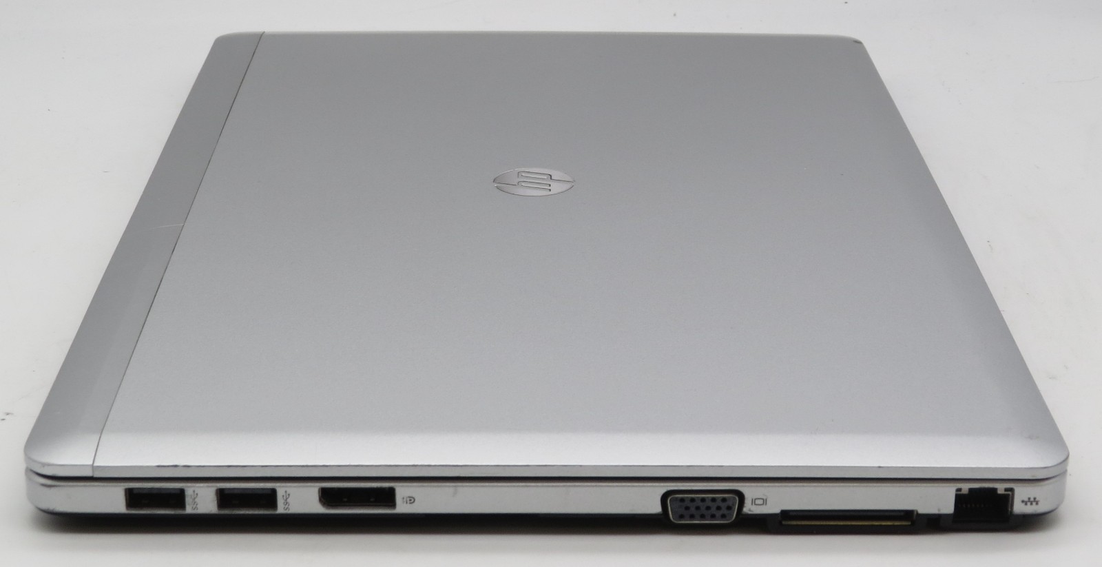 HP EliteBook Folio 9470m | i5-3437U @ 1.9GHz | 4GB RAM | No HDD/OS