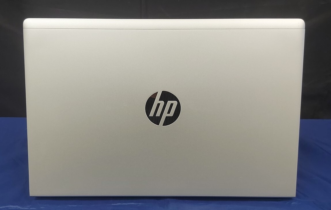 HP ProBook 640 G8 i5-1145G7 2.6GHz 32GB 512GB SSD 14” WiFi Windows 11 Pro