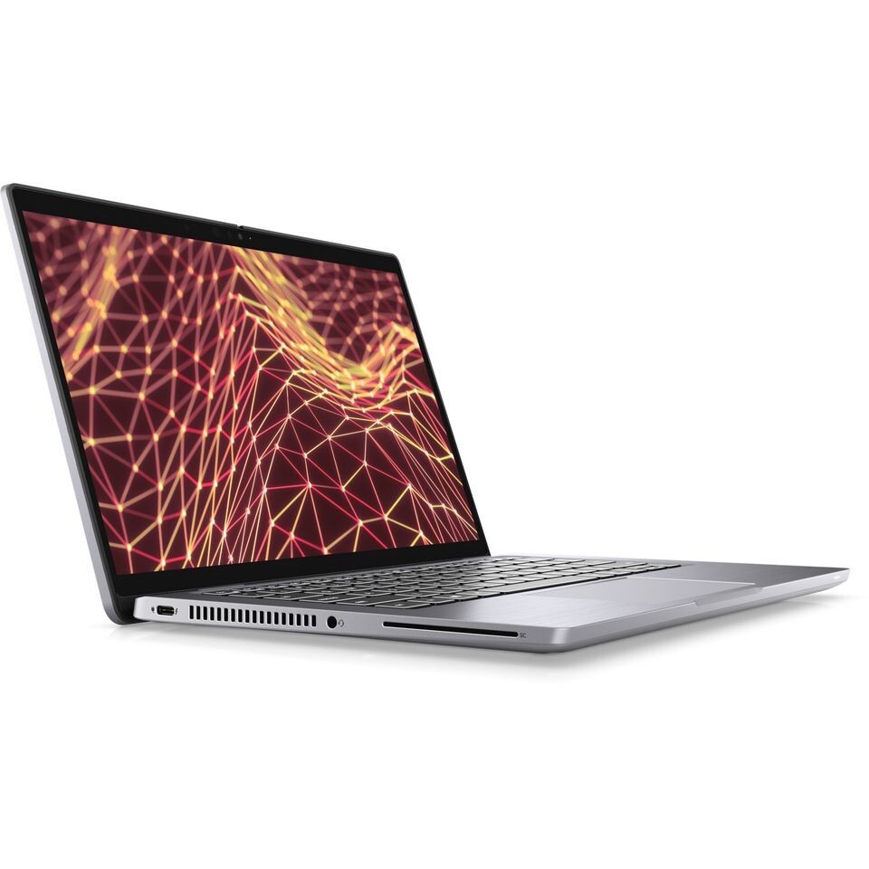 Dell Latitude 7430 Laptop 14” Core i5-1240P 16 GB 256 GB SSD Windows 11 Pro