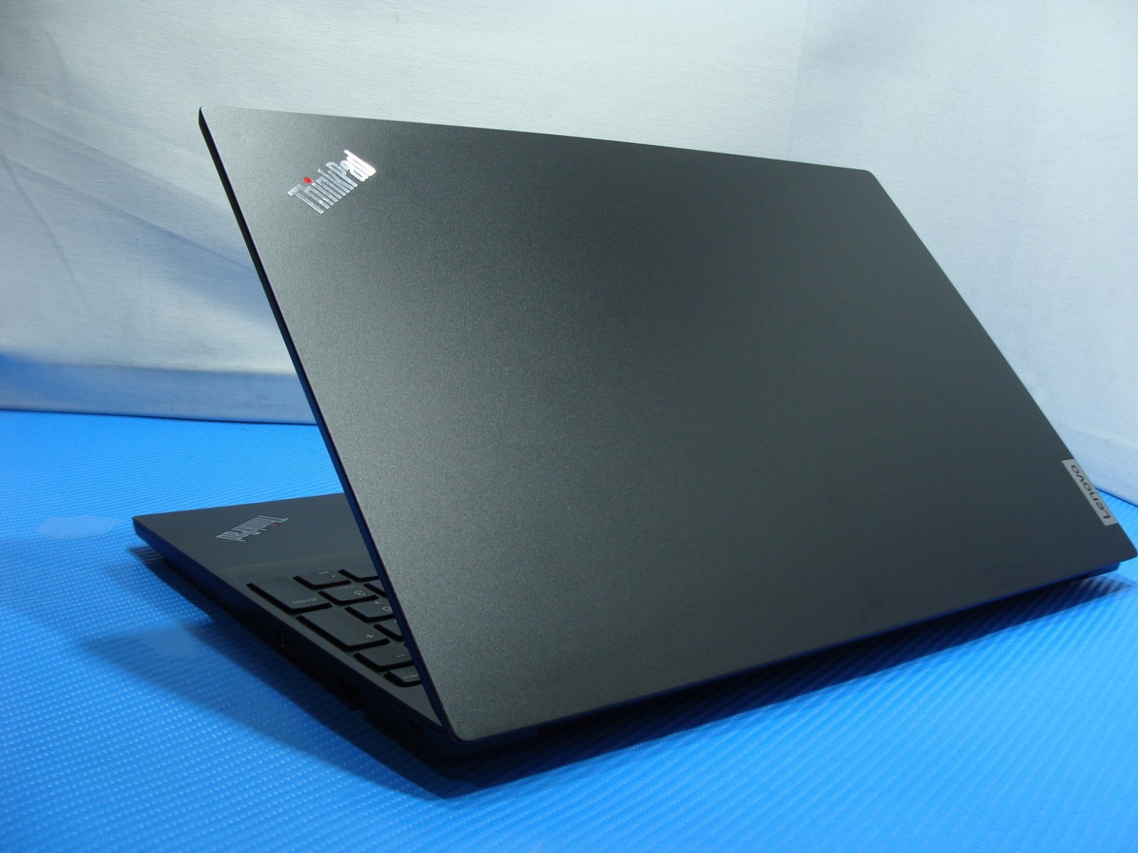 Lenovo ThinkPad E15 Gen 4 15.6″FHD i5-12th 1.3GHz 8GB 512GB SSD Win11Pro +PA