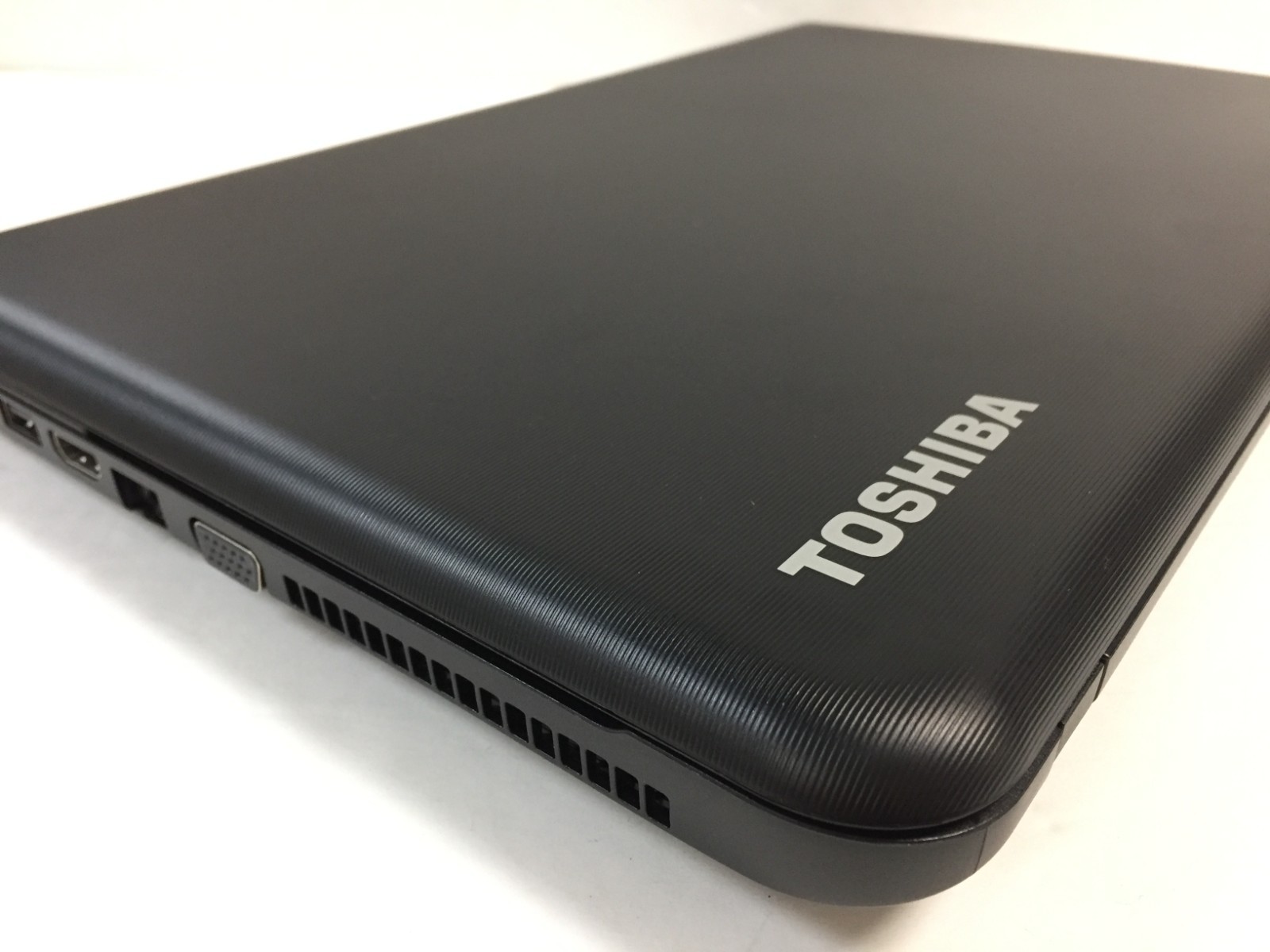 *Bad Batt*Toshiba Satellite C55D-A5107 15.6 Laptop/AMD A6-5200/4GB/750G HDD/W8.1