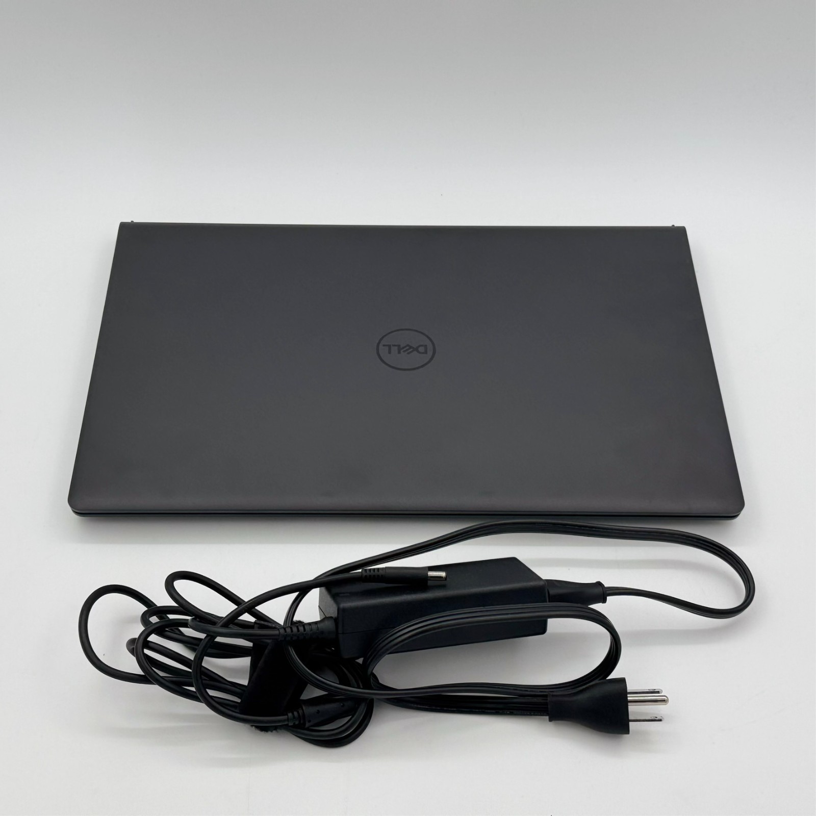 Dell 15.6″ 2K Touch Laptop i5-1334U 13th Gen 8GB 512GB Carbon Black 2023 *READ*