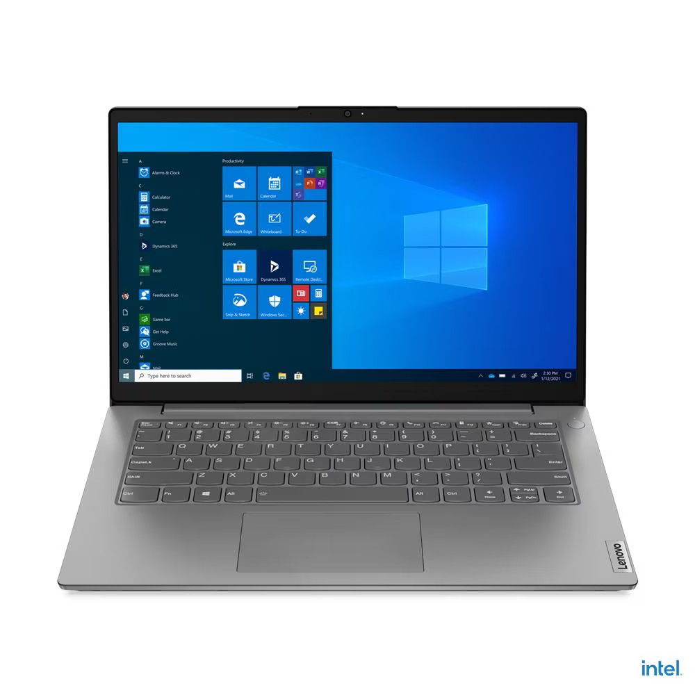 Lenovo V14 G2 ITL 14″ Intel Core i5-1135G7 8GB RAM 256GB SSD Windows 11 w/ AC
