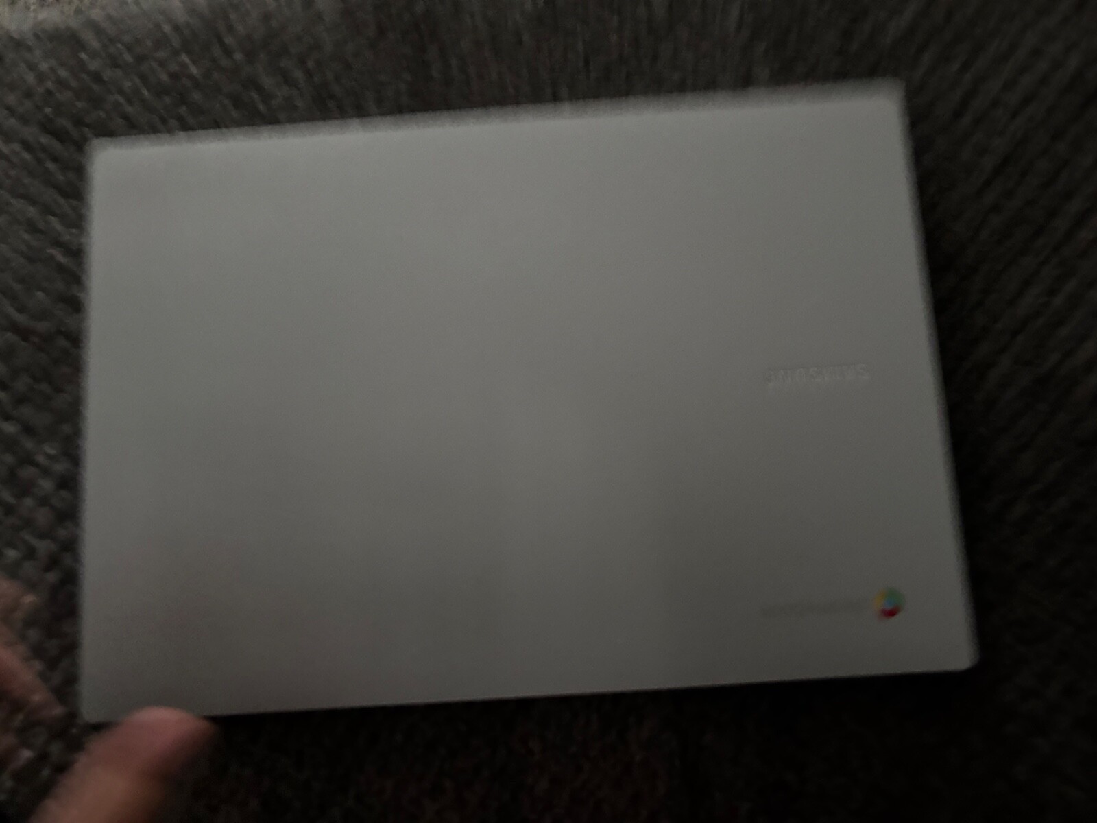 Samsung Galaxy Chromebook Go 14″ (32GB eMMC, Intel Celeron N, 2.80 GHz, 4GB,…