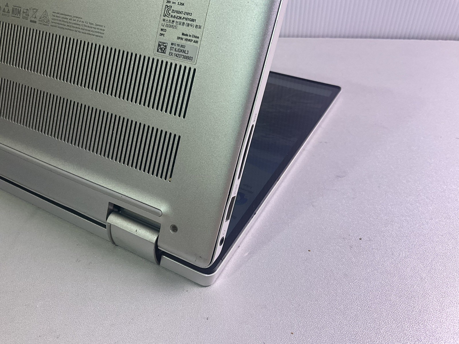 DELL INSPIRON 14 7420 2-IN-1 | INTEL CORE I7-1255U | 512GB | 16GB | WIN11H #27