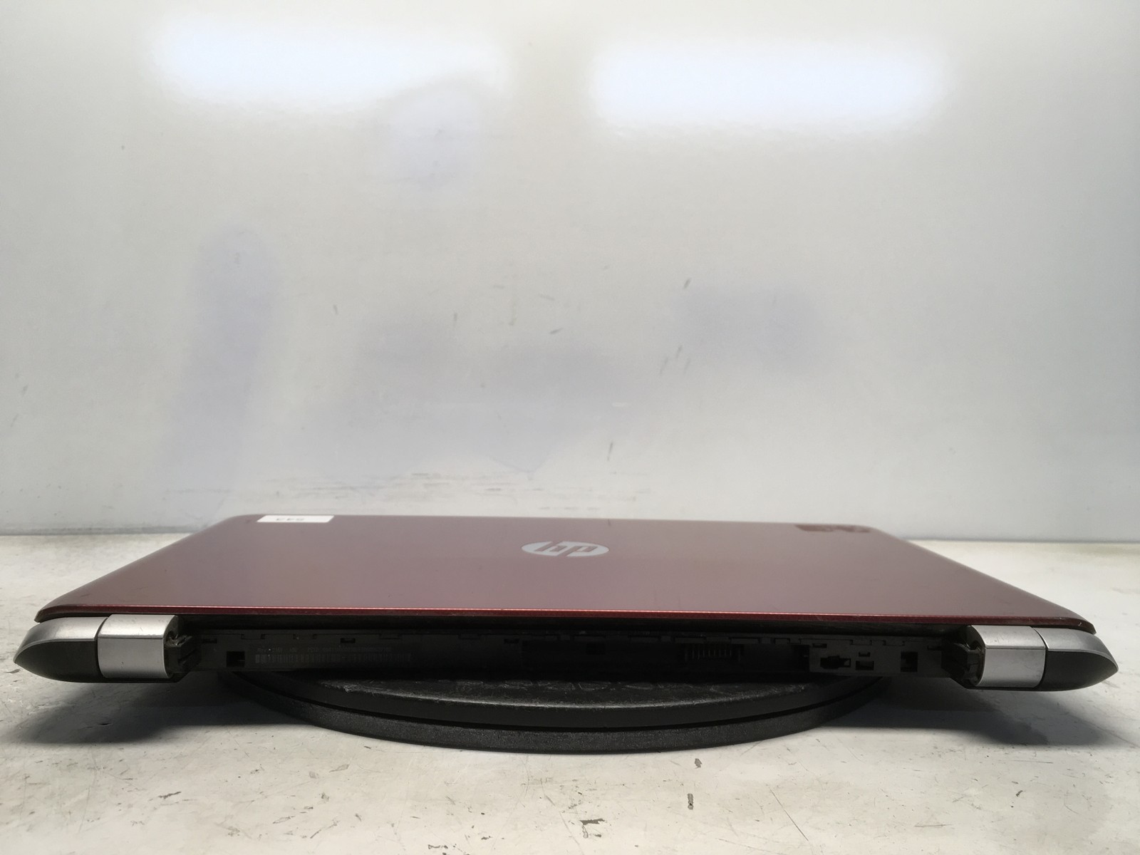HP 15N094NR AMD E1-2100 1000MHz 8 GB NO HDD No Batt