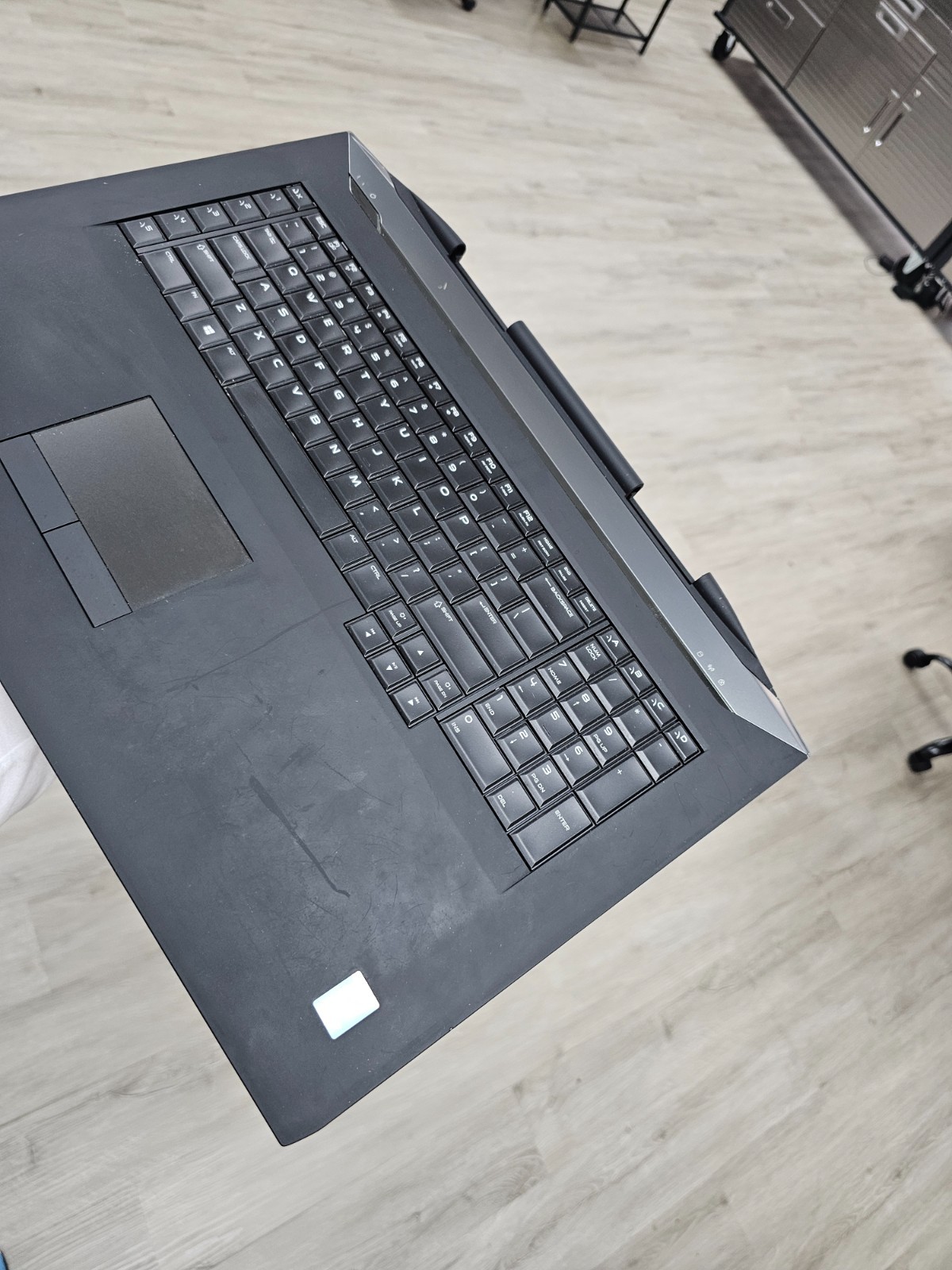 Alienware 18 Intel Core i7-4 Gen GTX880M PARTS