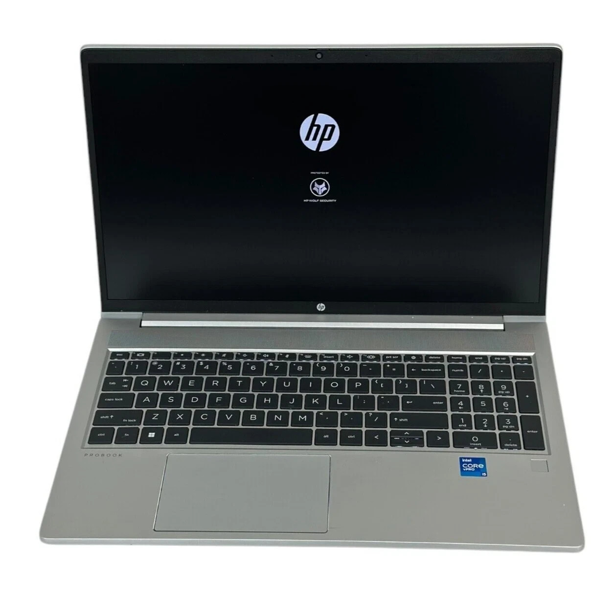 HP ProBook 650 G8 15.6″ i5-1145G7 16GB 512GB NVMe Win 11 Office 365