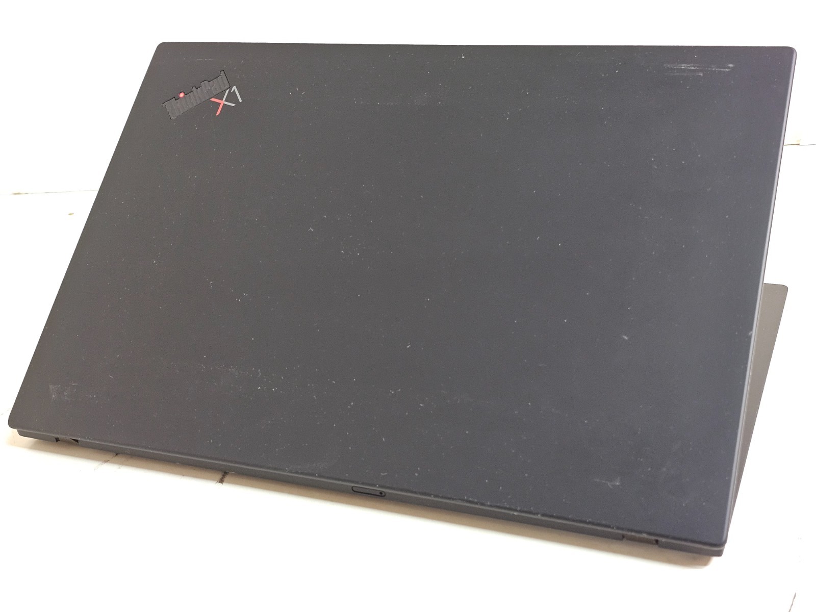 Lenovo X1 Carbon Gen 8 Laptop – 1.8 GHz i7-10610U 16GB 512GB 14″ Touchscreen SP1